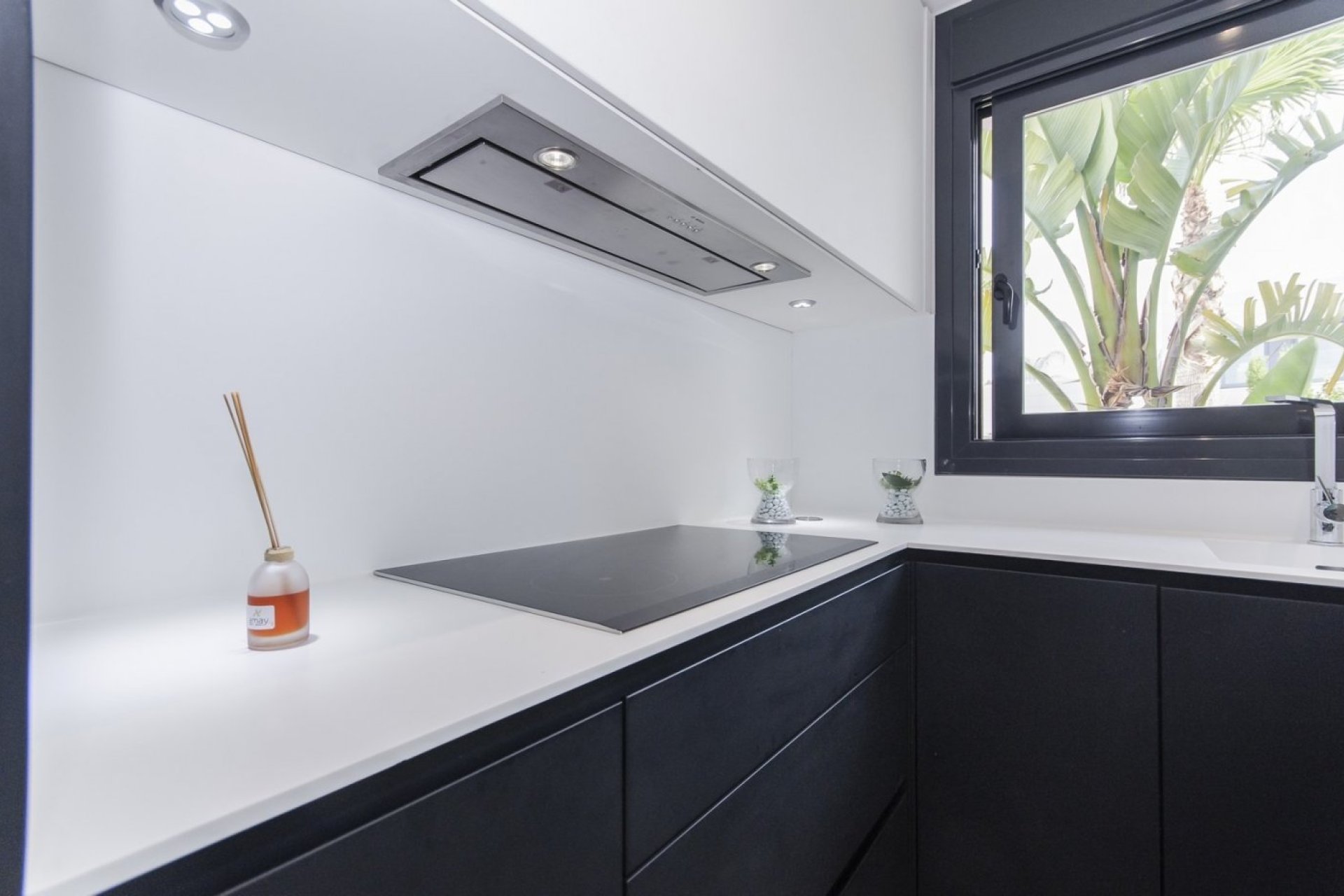 New Build - villa -
Orihuela Costa - Campoamor