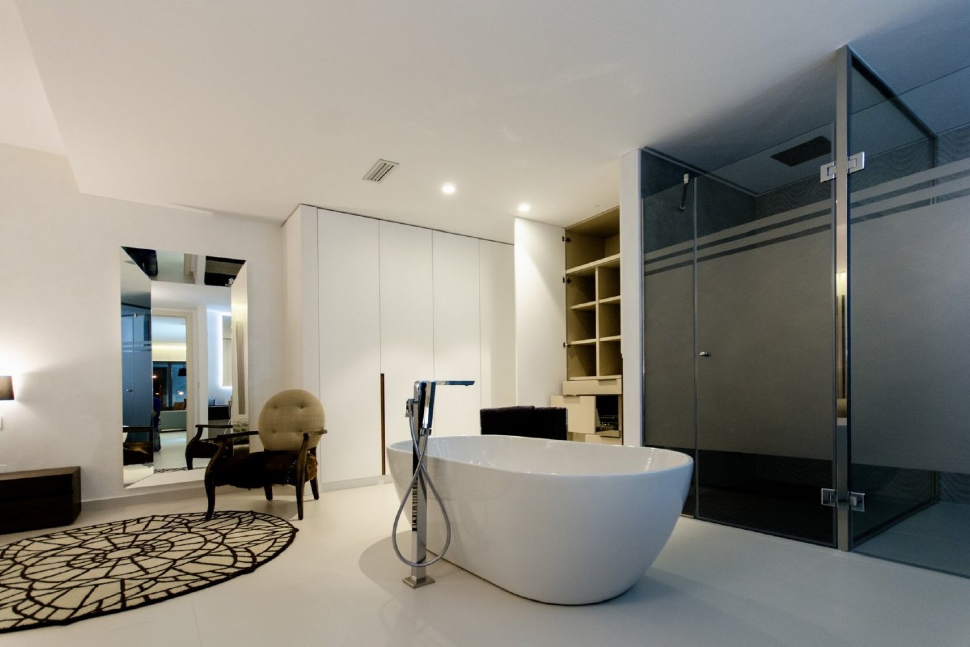 New Build - villa -
Orihuela Costa - Campoamor