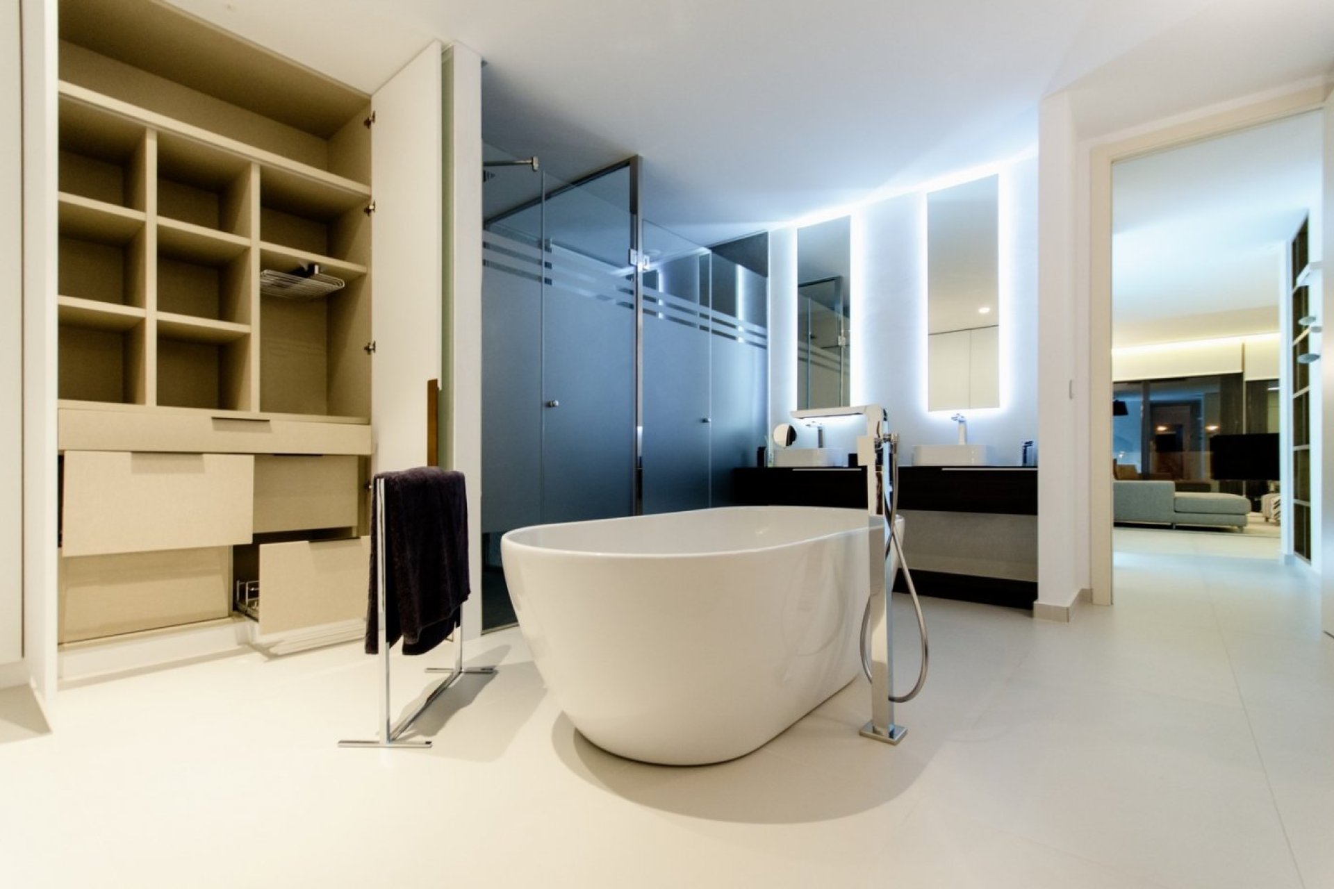 New Build - villa -
Orihuela Costa - Campoamor