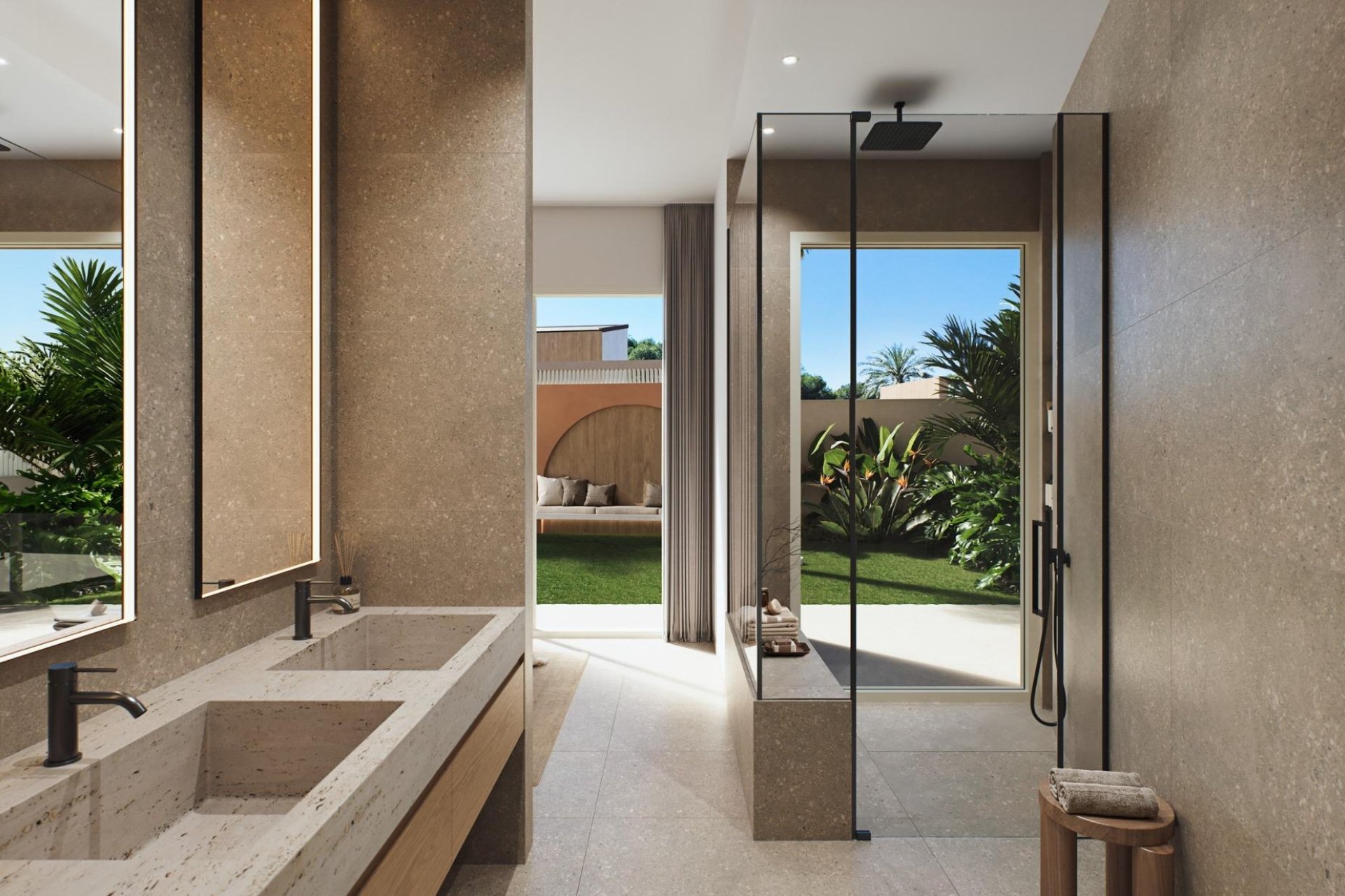 New Build - villa -
Orihuela Costa - Dehesa de campoamor
