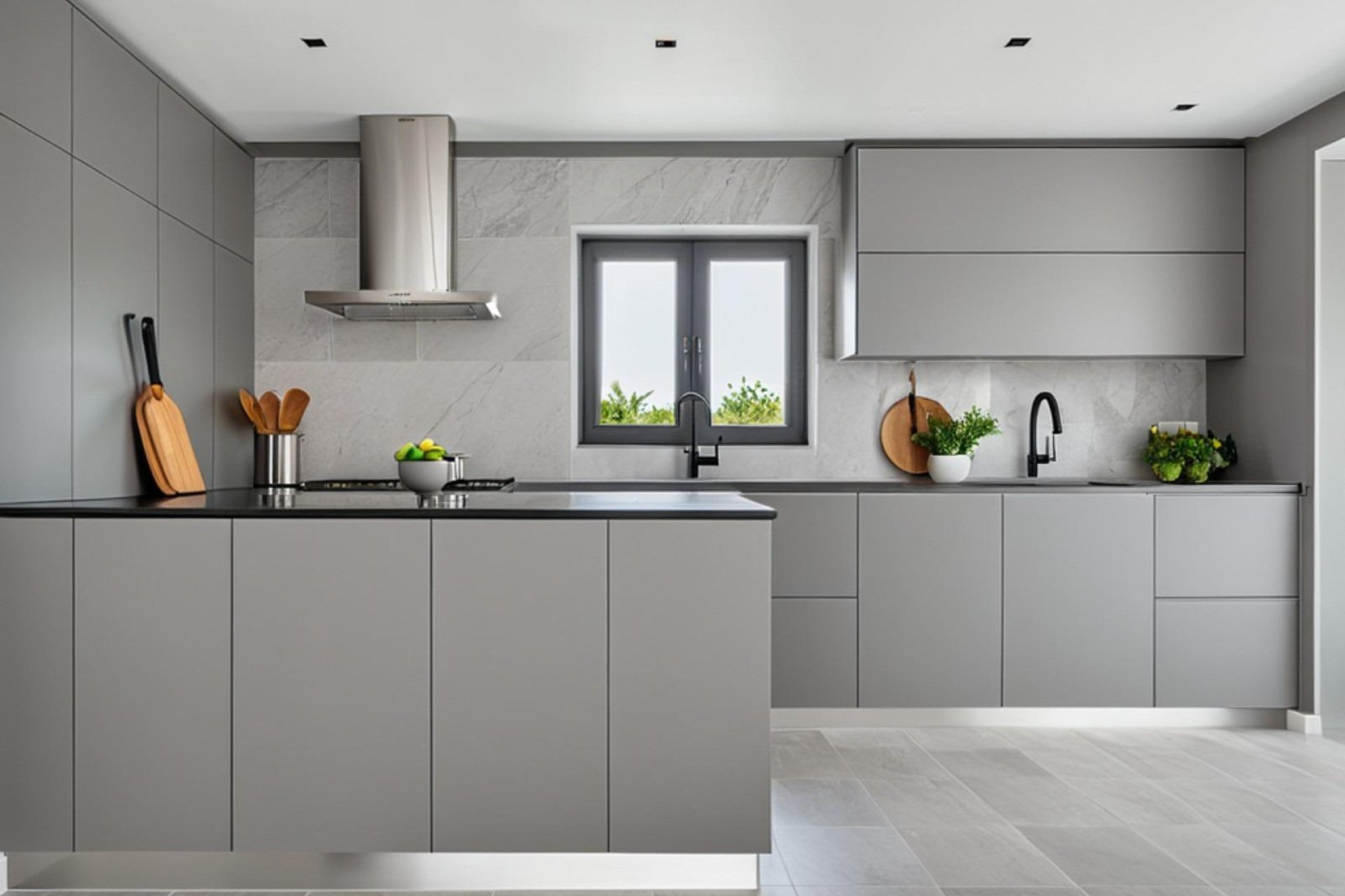 New Build - villa -
Orihuela Costa - Las Filipinas