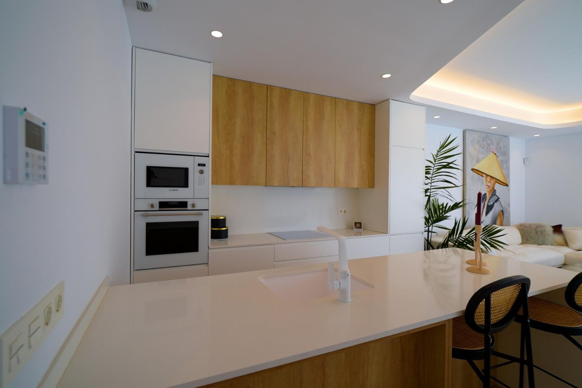 New Build - villa -
Orihuela Costa - Los Altos