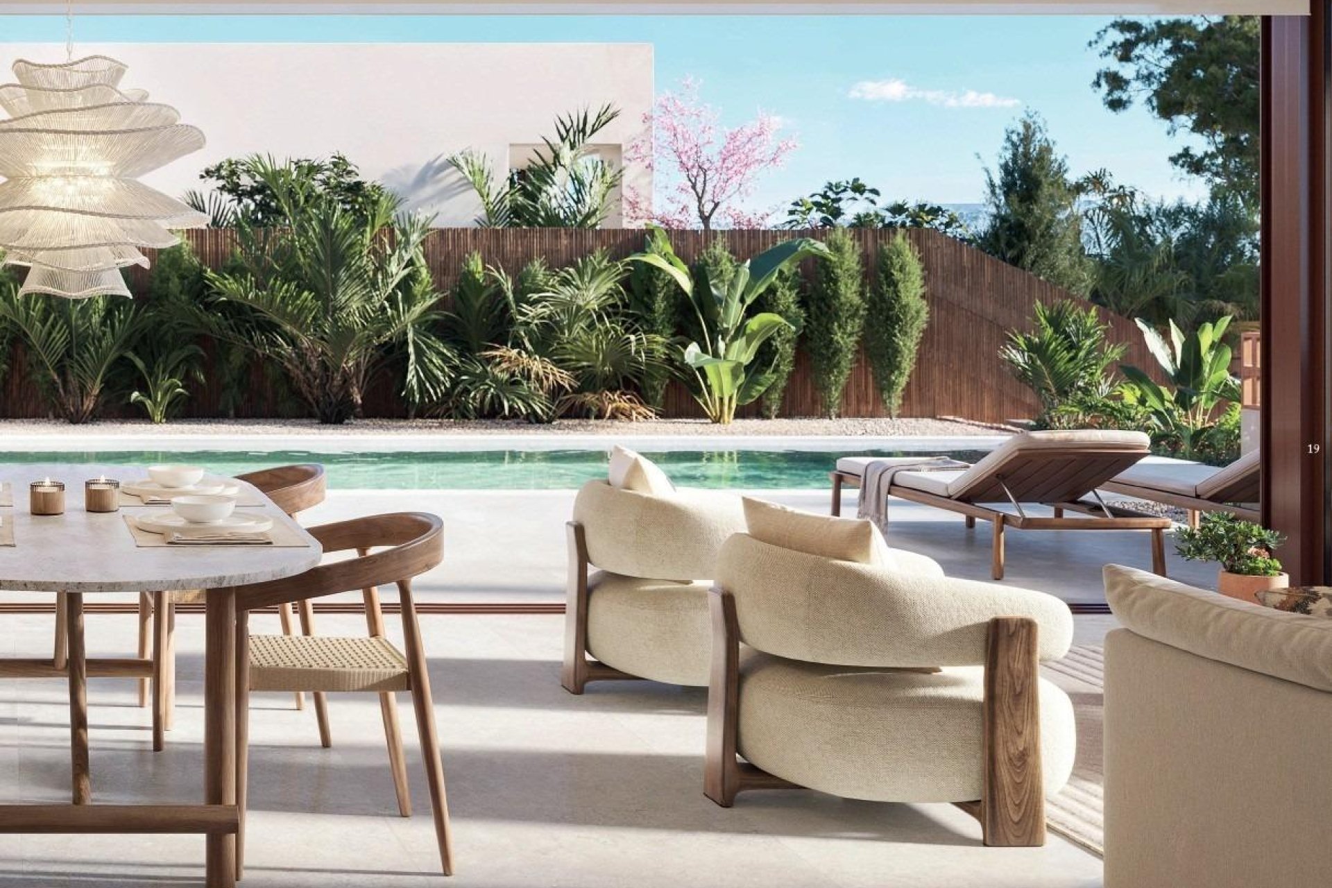 New Build - villa -
Orihuela - Las Colinas Golf