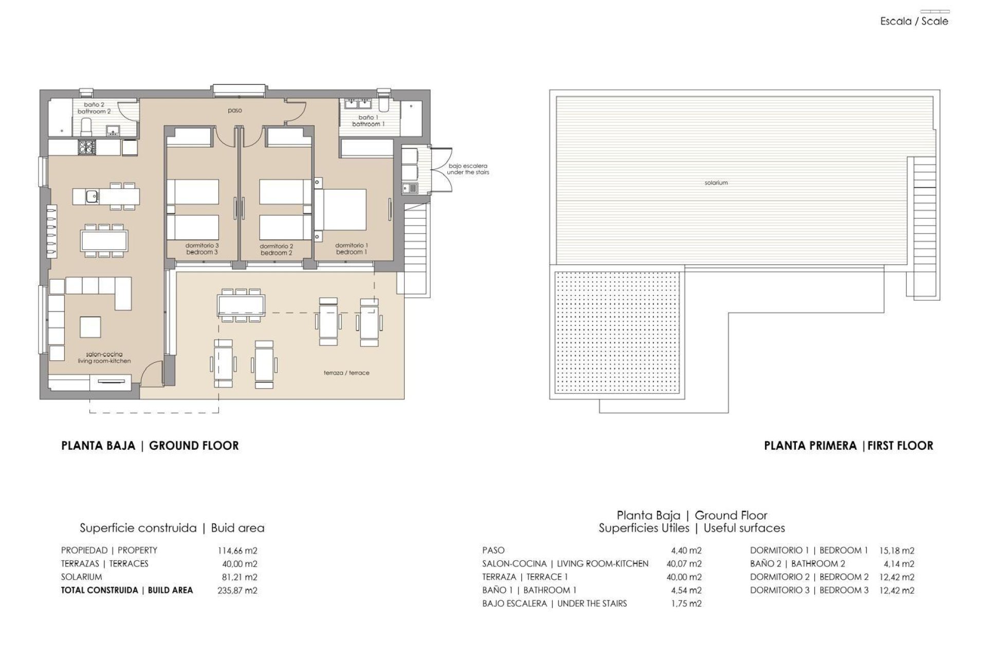 New Build - villa -
Orihuela - Vistabella Golf