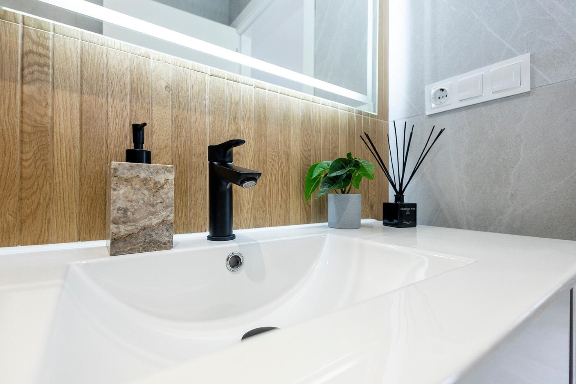 New Build - villa -
Orihuela - Vistabella Golf