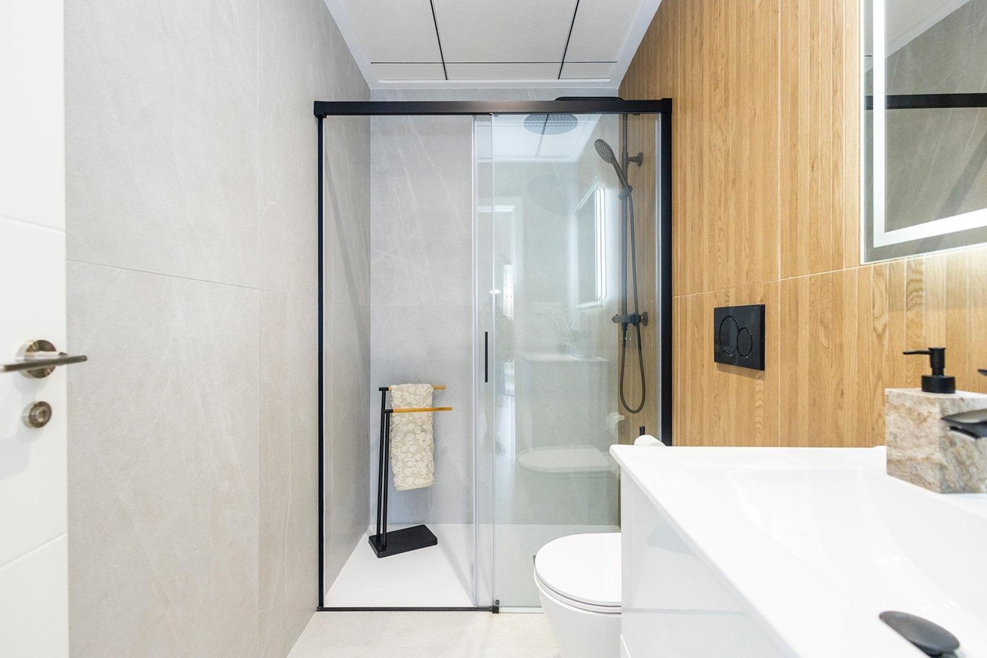 New Build - villa -
Orihuela - Vistabella Golf