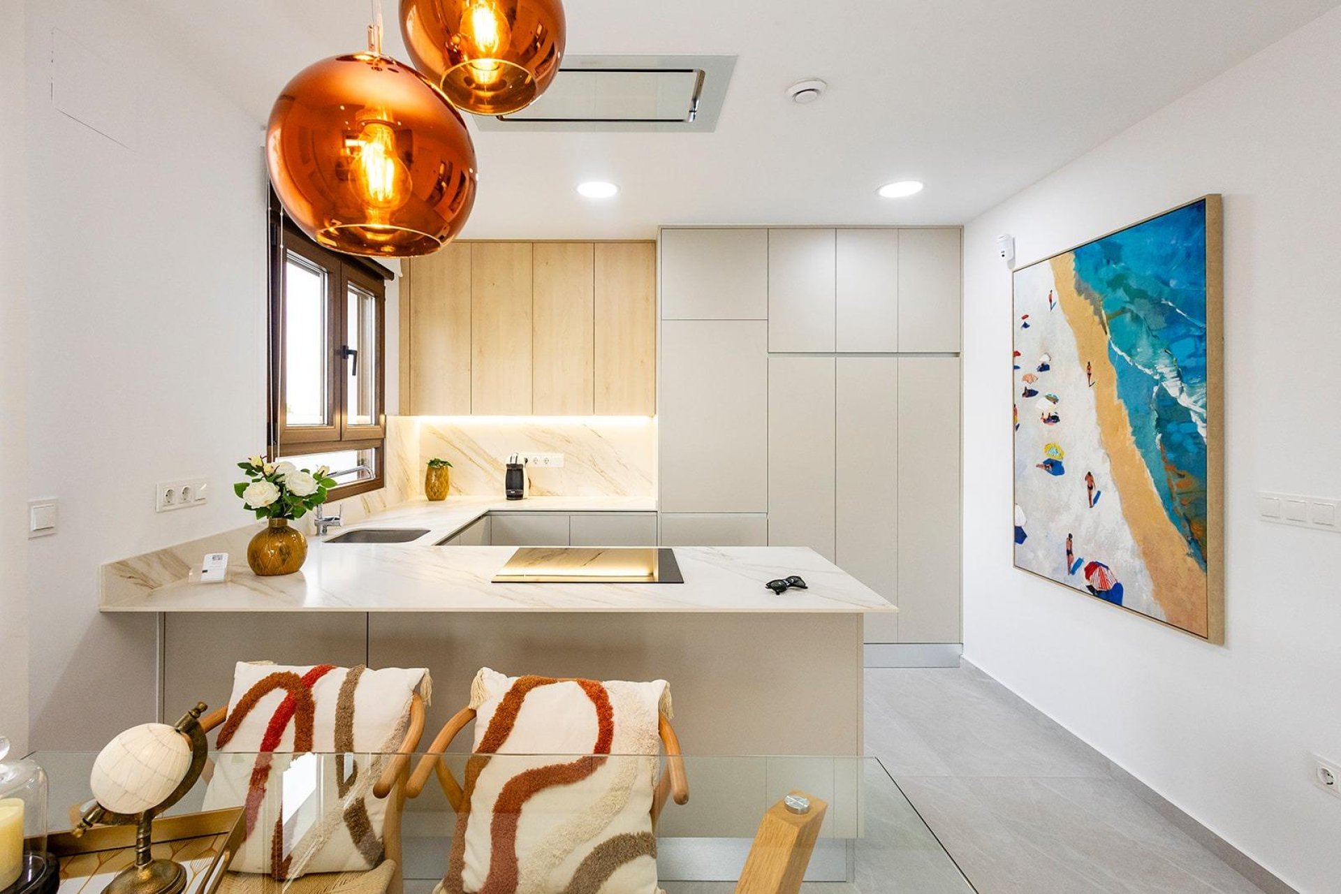 New Build - villa -
Orihuela - Vistabella Golf