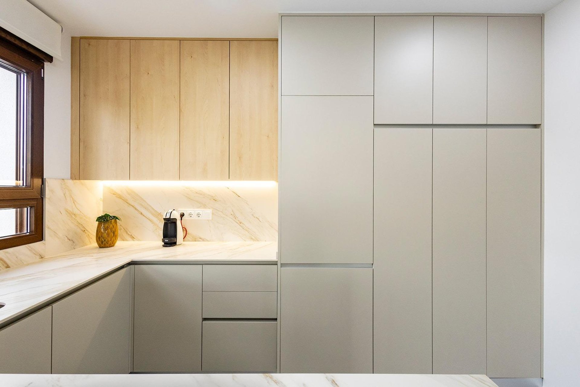 New Build - villa -
Orihuela - Vistabella Golf