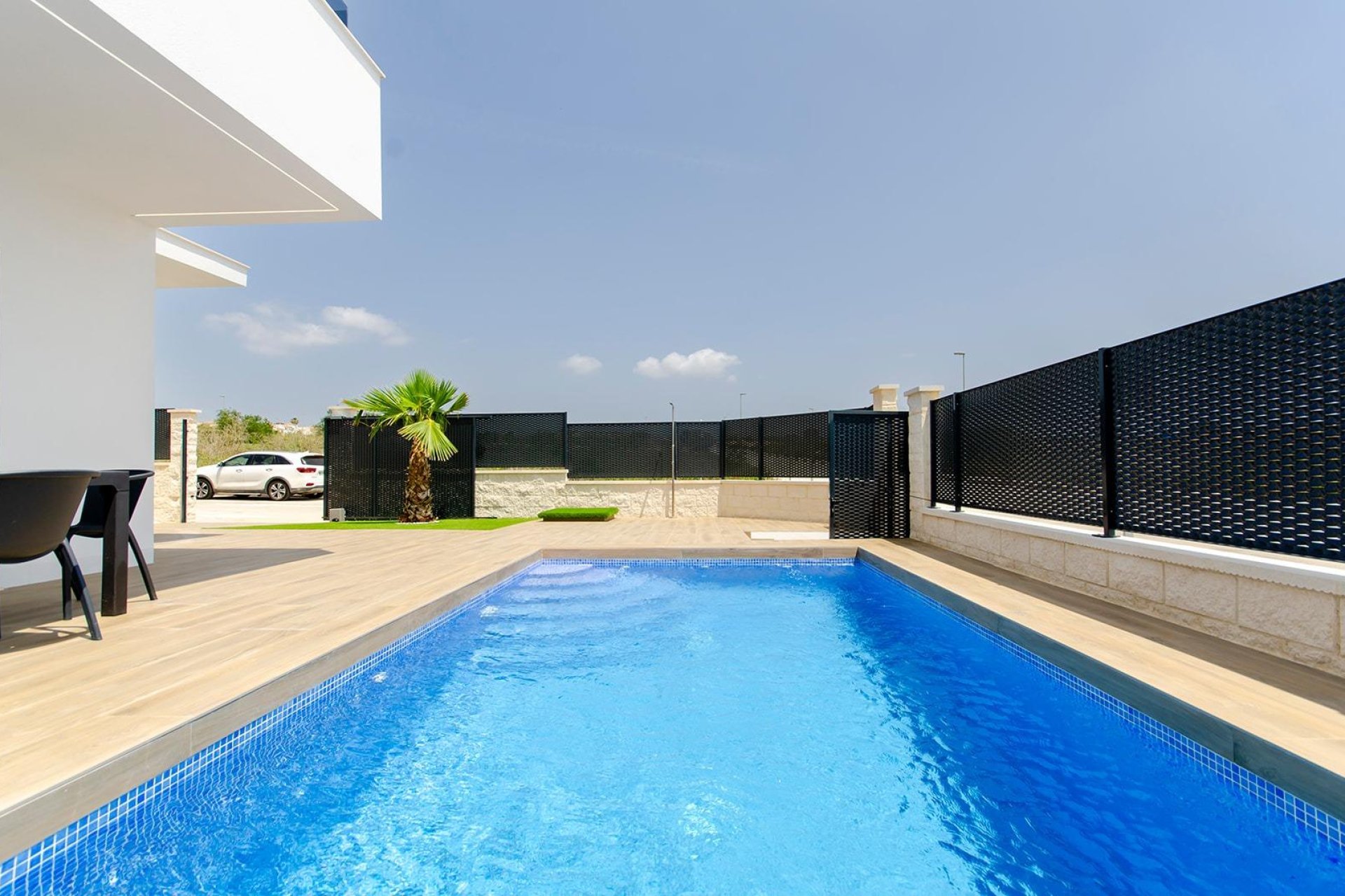 New Build - villa -
Orihuela - Vistabella Golf