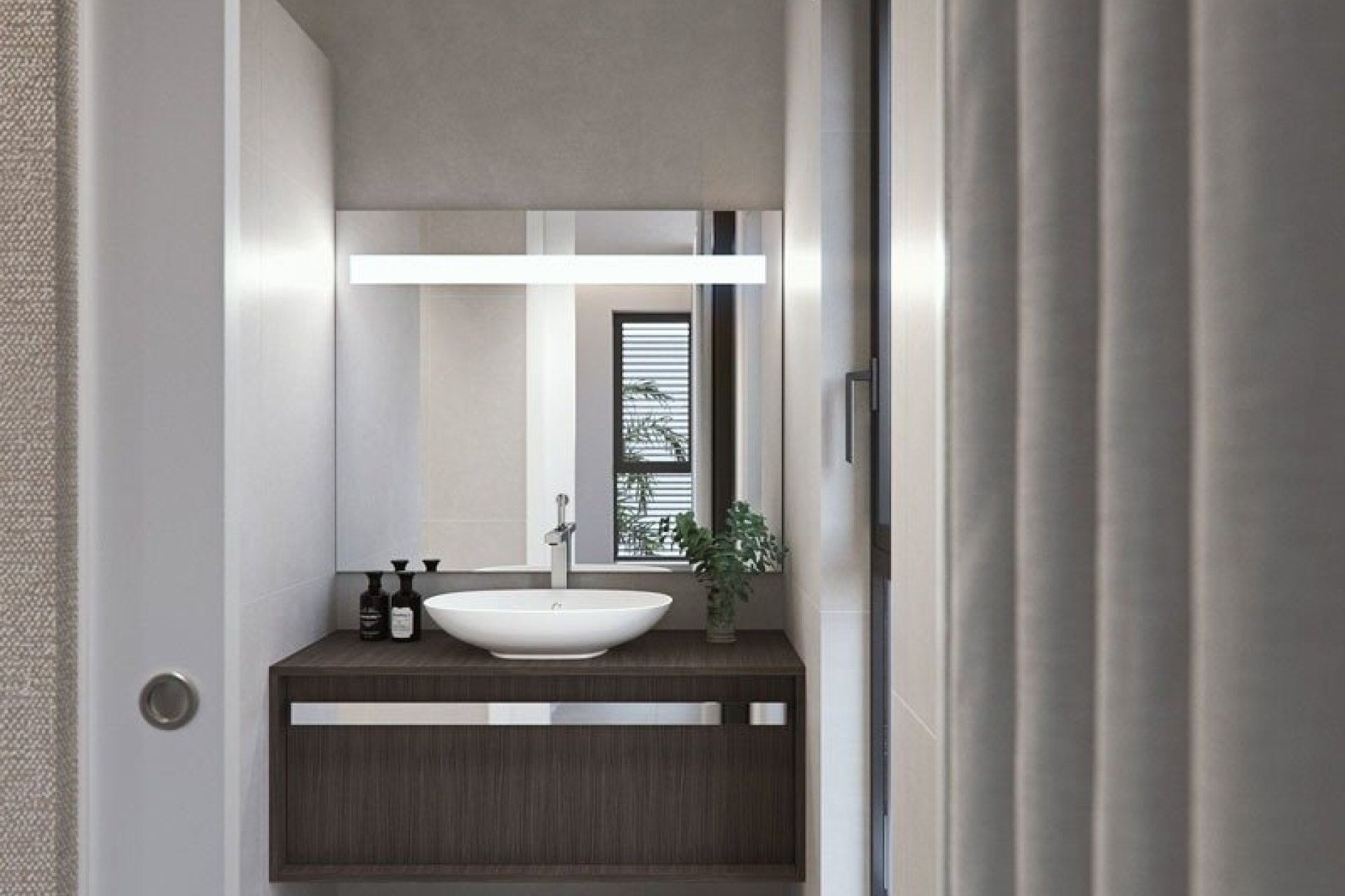 New Build - villa -
Pilar de la Horadada - Las Higuericas