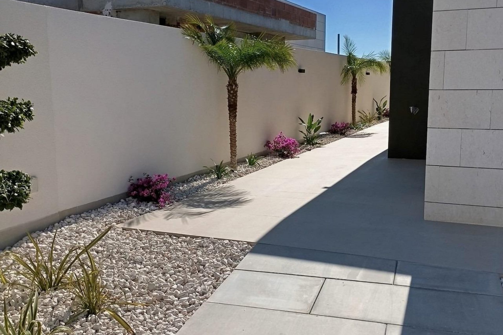 New Build - villa -
Pilar de la Horadada - Lo Romero Golf