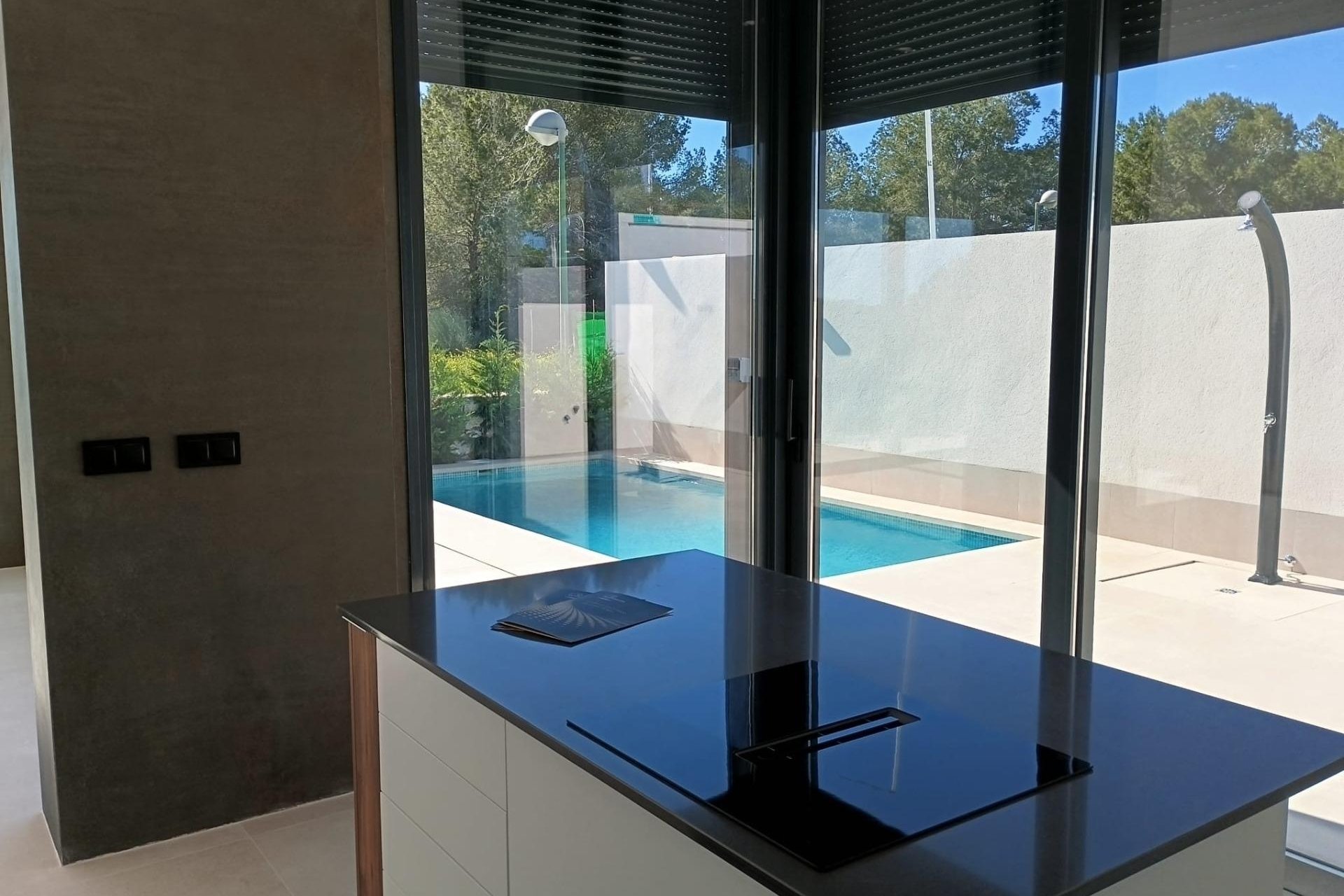 New Build - villa -
Pilar de la Horadada - Lo Romero Golf