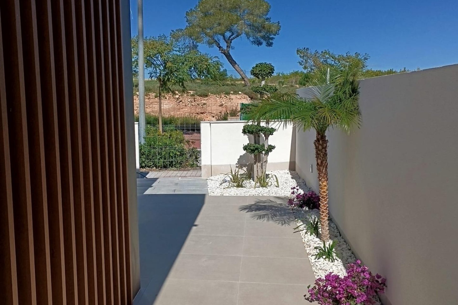 New Build - villa -
Pilar de la Horadada - Roda Golf