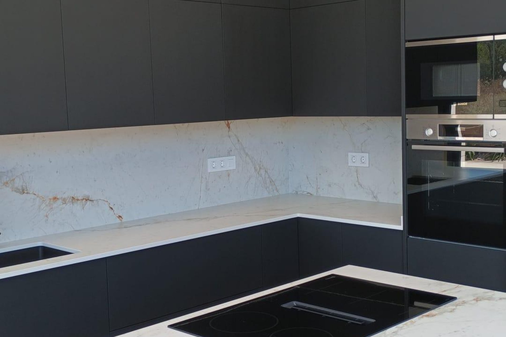 New Build - villa -
Pilar de la Horadada - Roda Golf