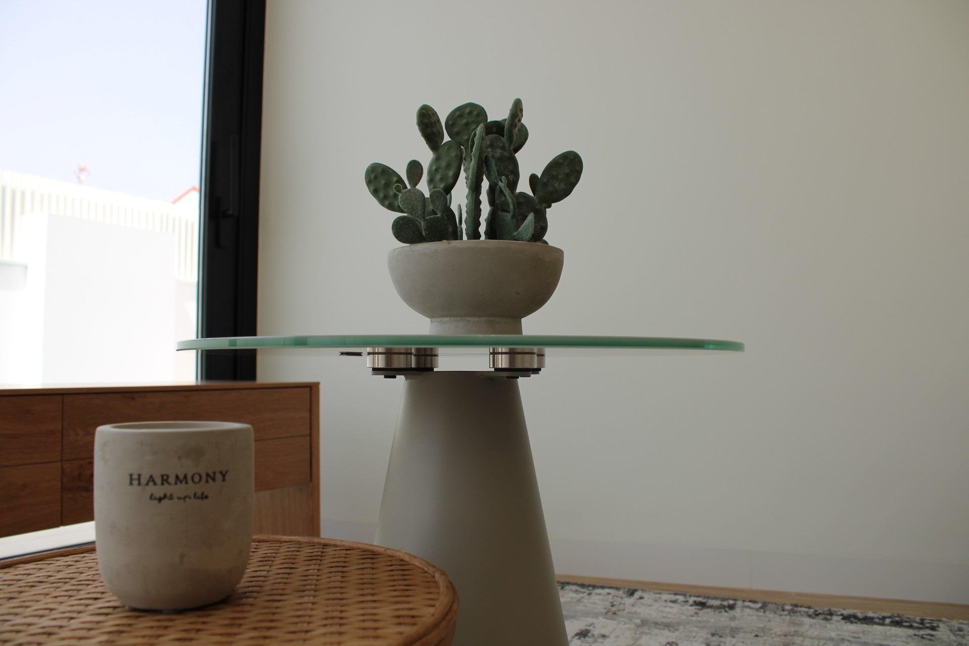 New Build - villa -
Pilar de la Horadada - Torre De La Horadada