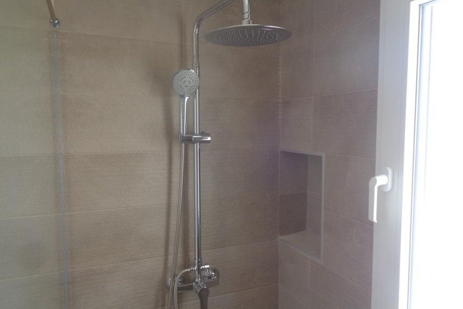 New Build - villa -
Pinoso - Camino Del Prado