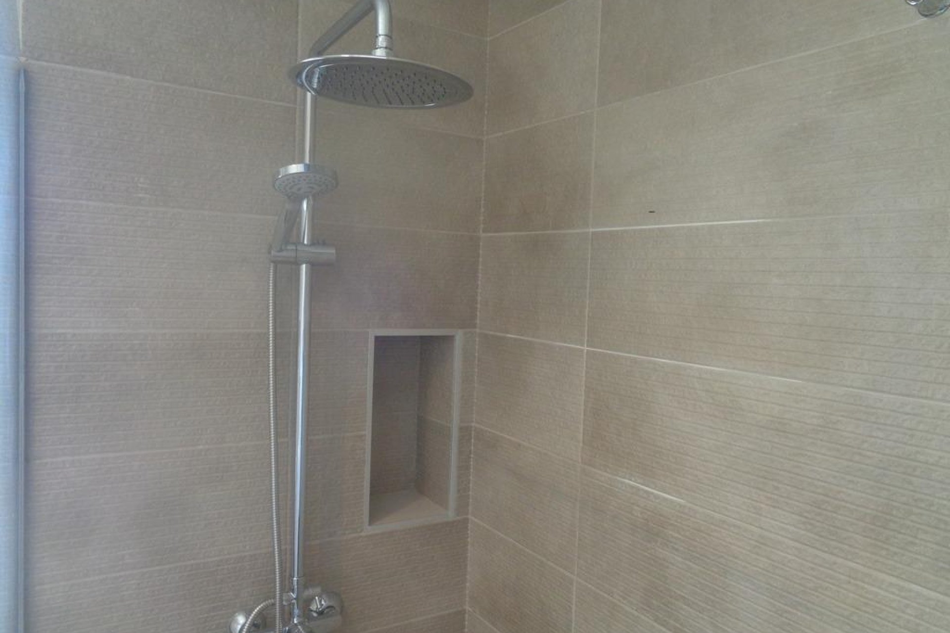 New Build - villa -
Pinoso - Camino Del Prado