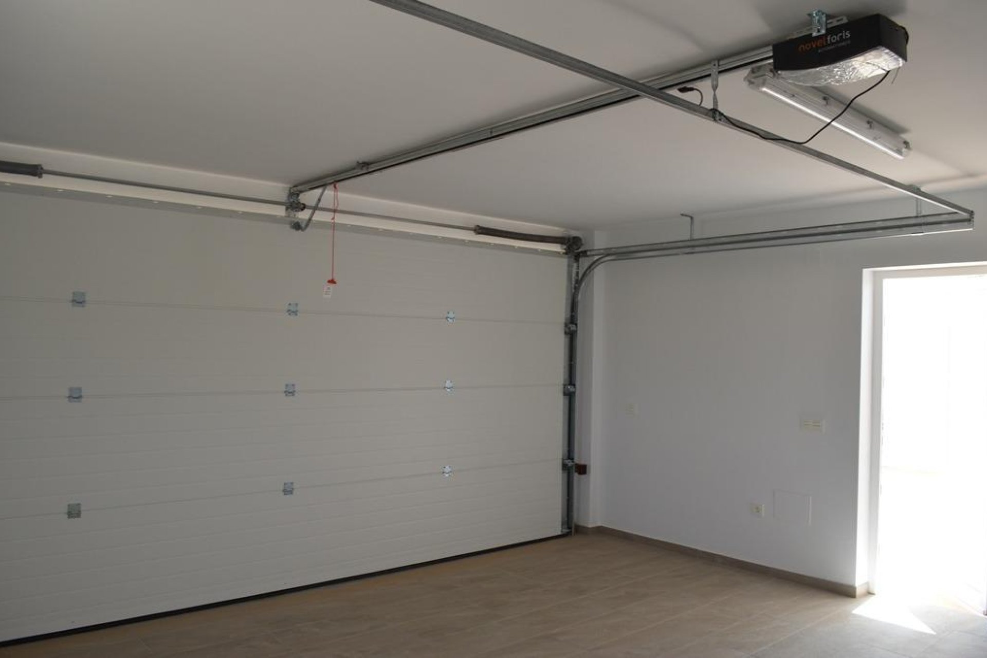 New Build - villa -
Pinoso - Camino Del Prado