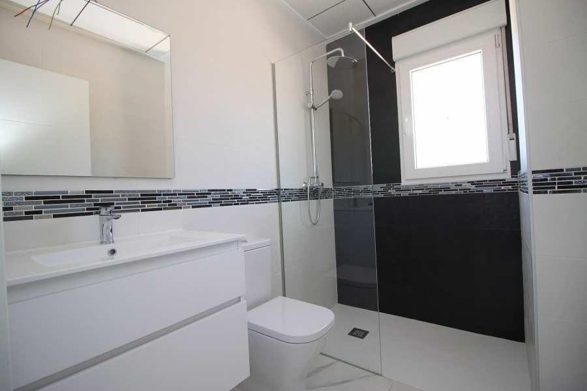 New Build - villa -
Pinoso - Camino Del Prado