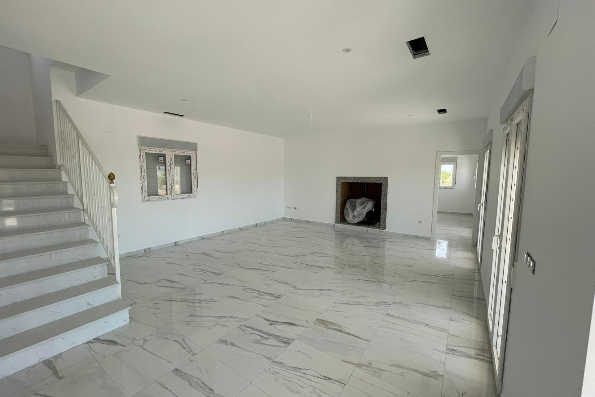 New Build - villa -
Pinoso - Camino Del Prado