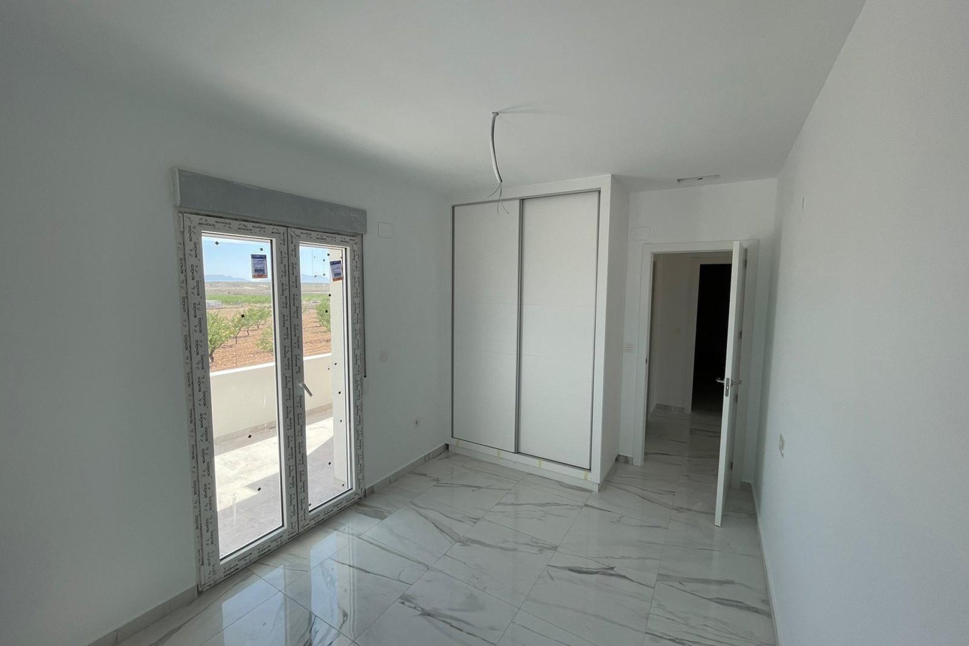 New Build - villa -
Pinoso - Camino Del Prado