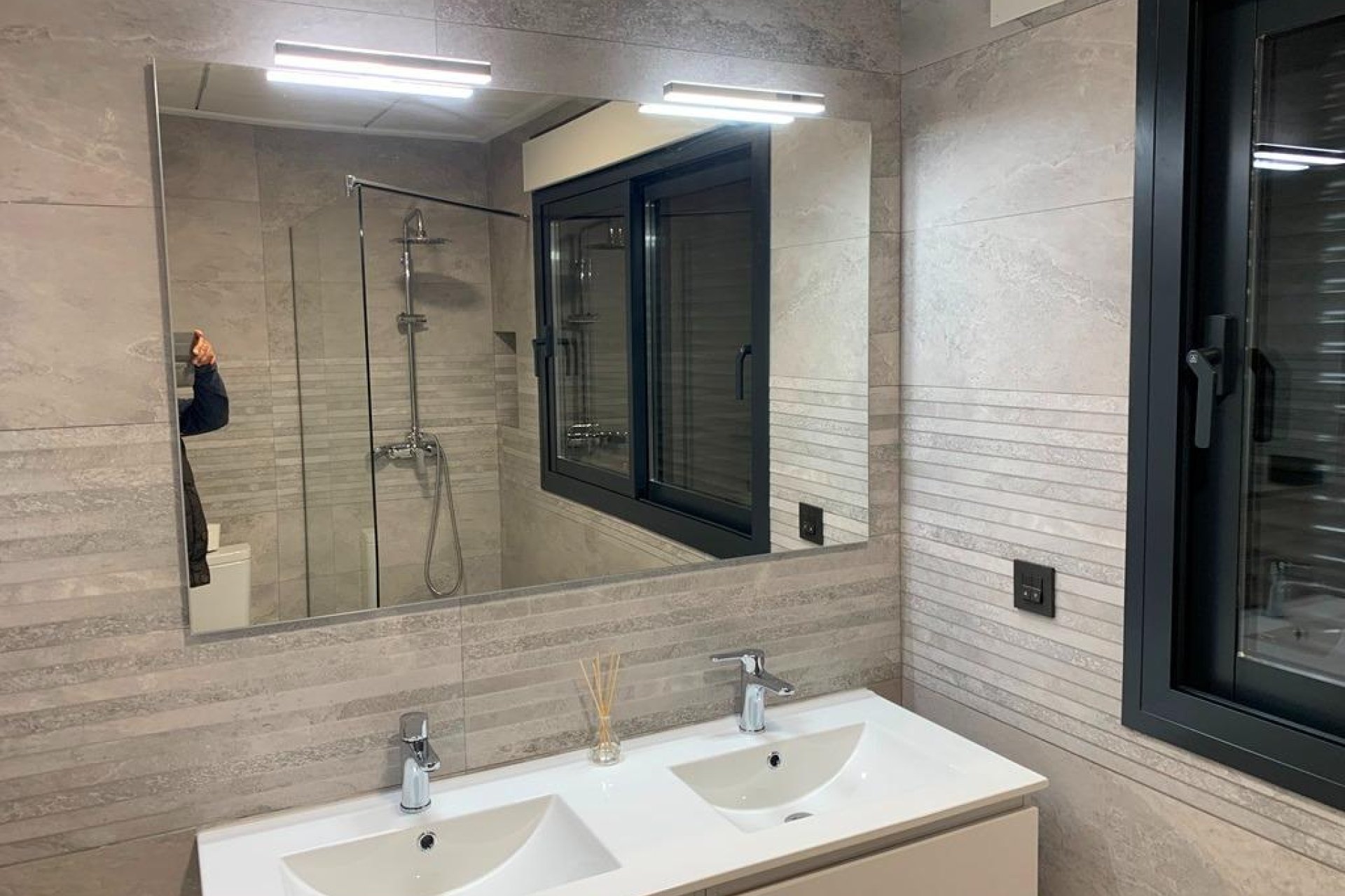 New Build - villa -
Pinoso - Camino Del Prado