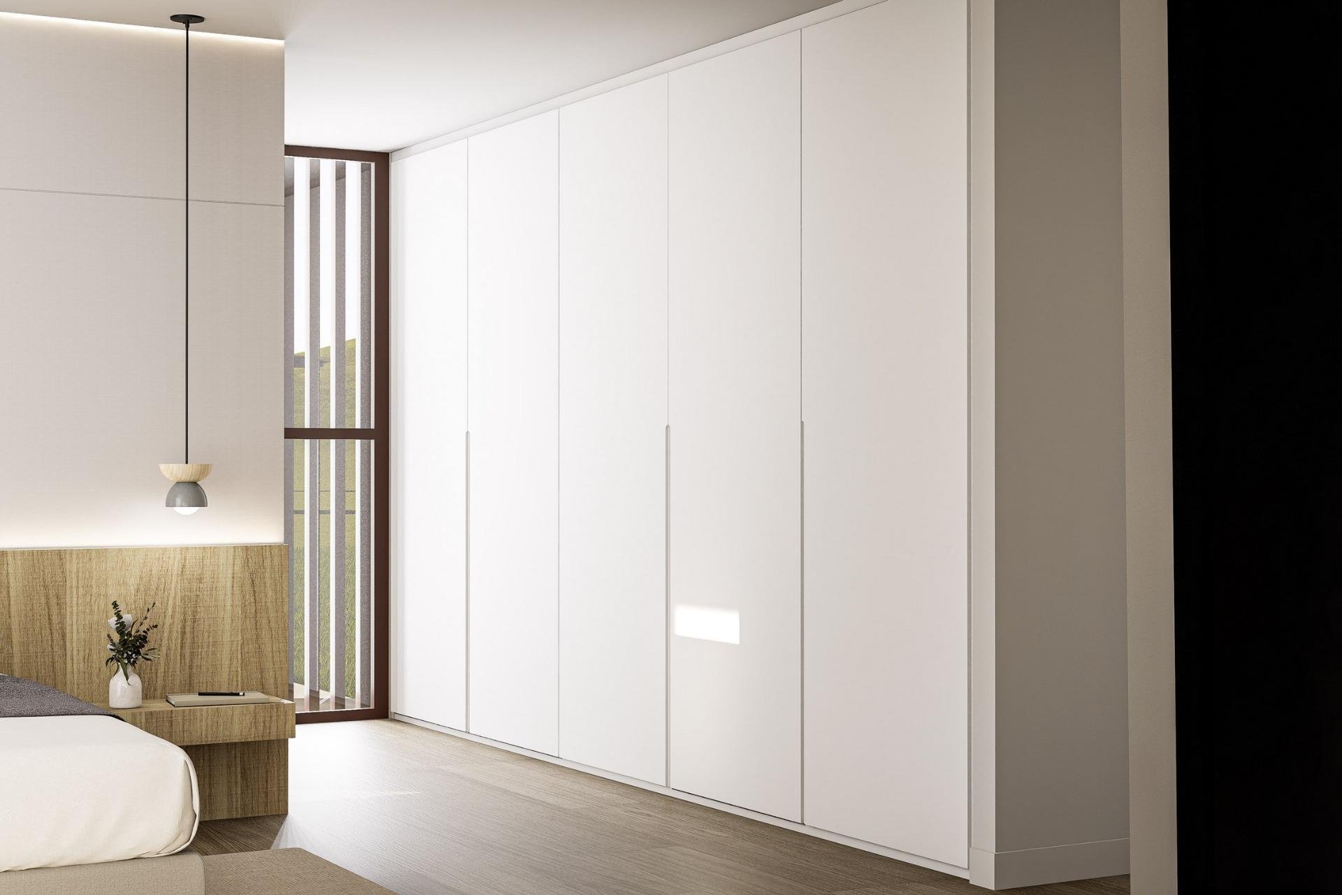 New Build - villa -
Pinoso - Lel