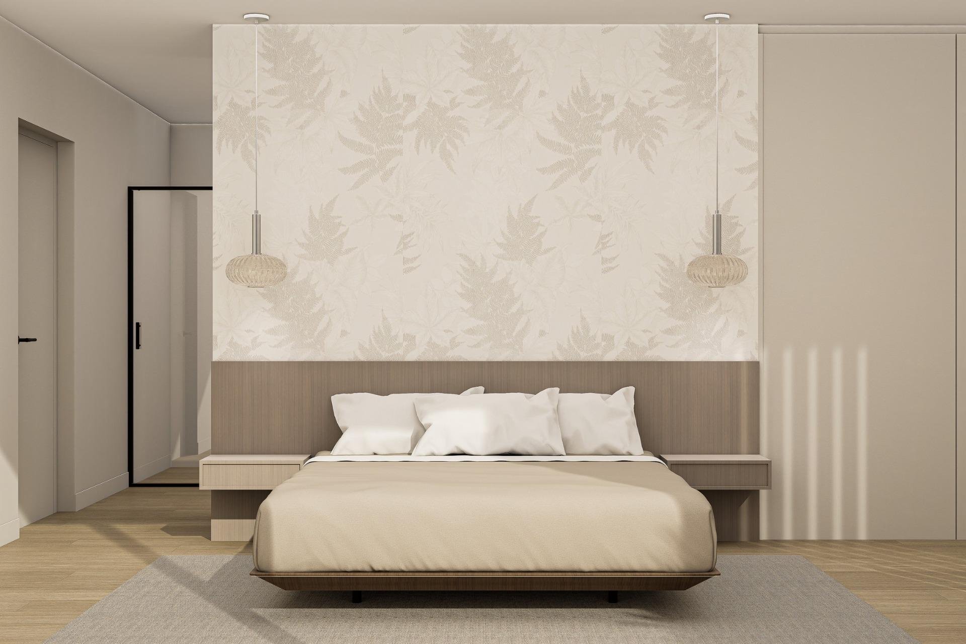 New Build - villa -
Pinoso - Lel