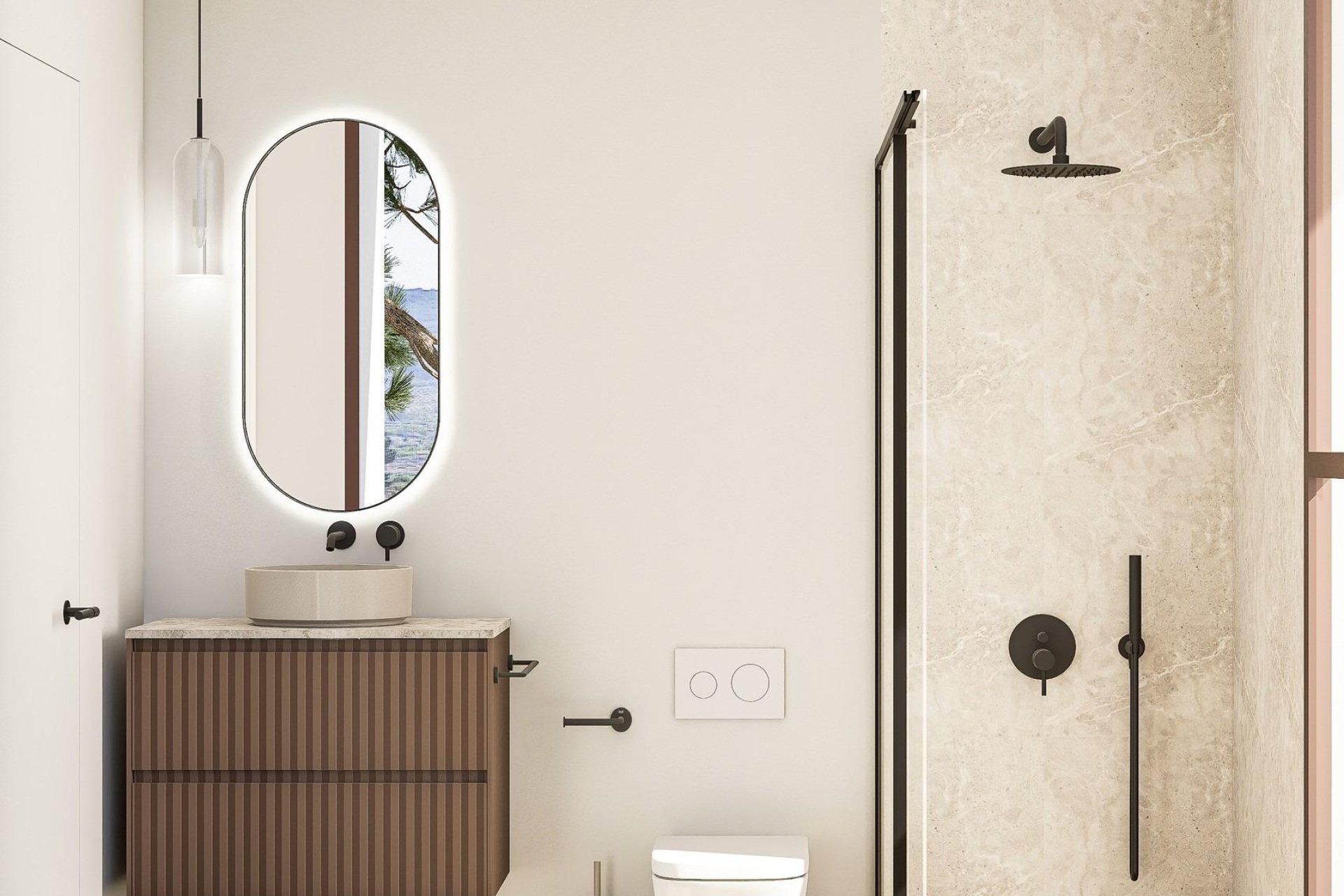 New Build - villa -
Pinoso - Lel