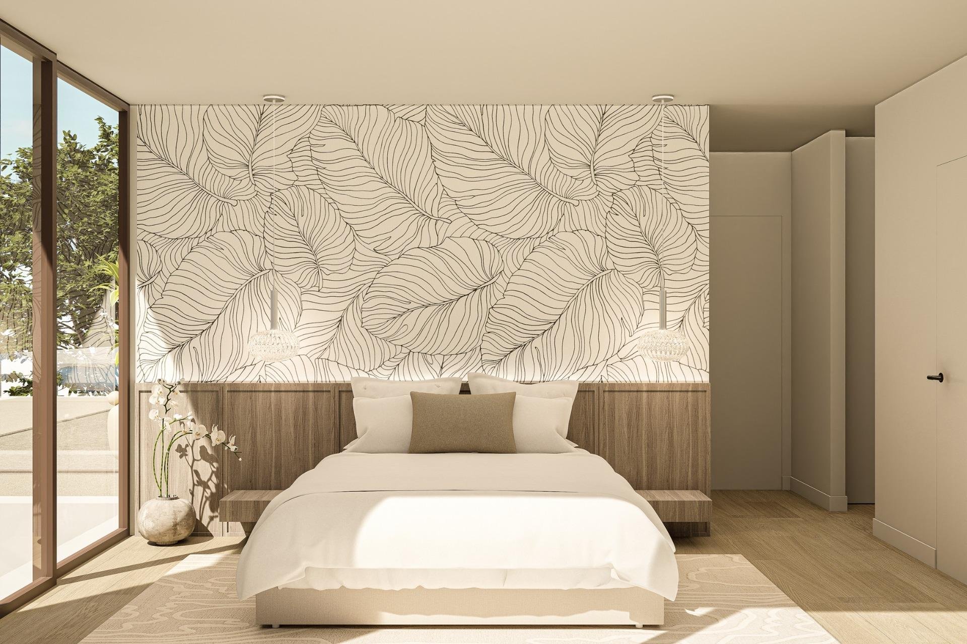 New Build - villa -
Pinoso - Lel