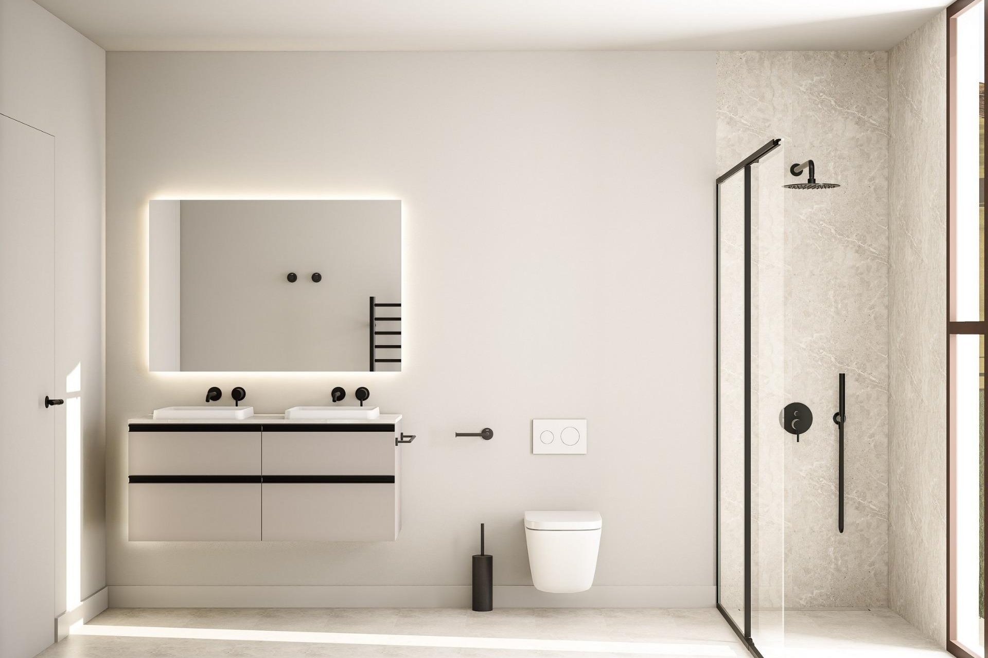 New Build - villa -
Pinoso - Lel