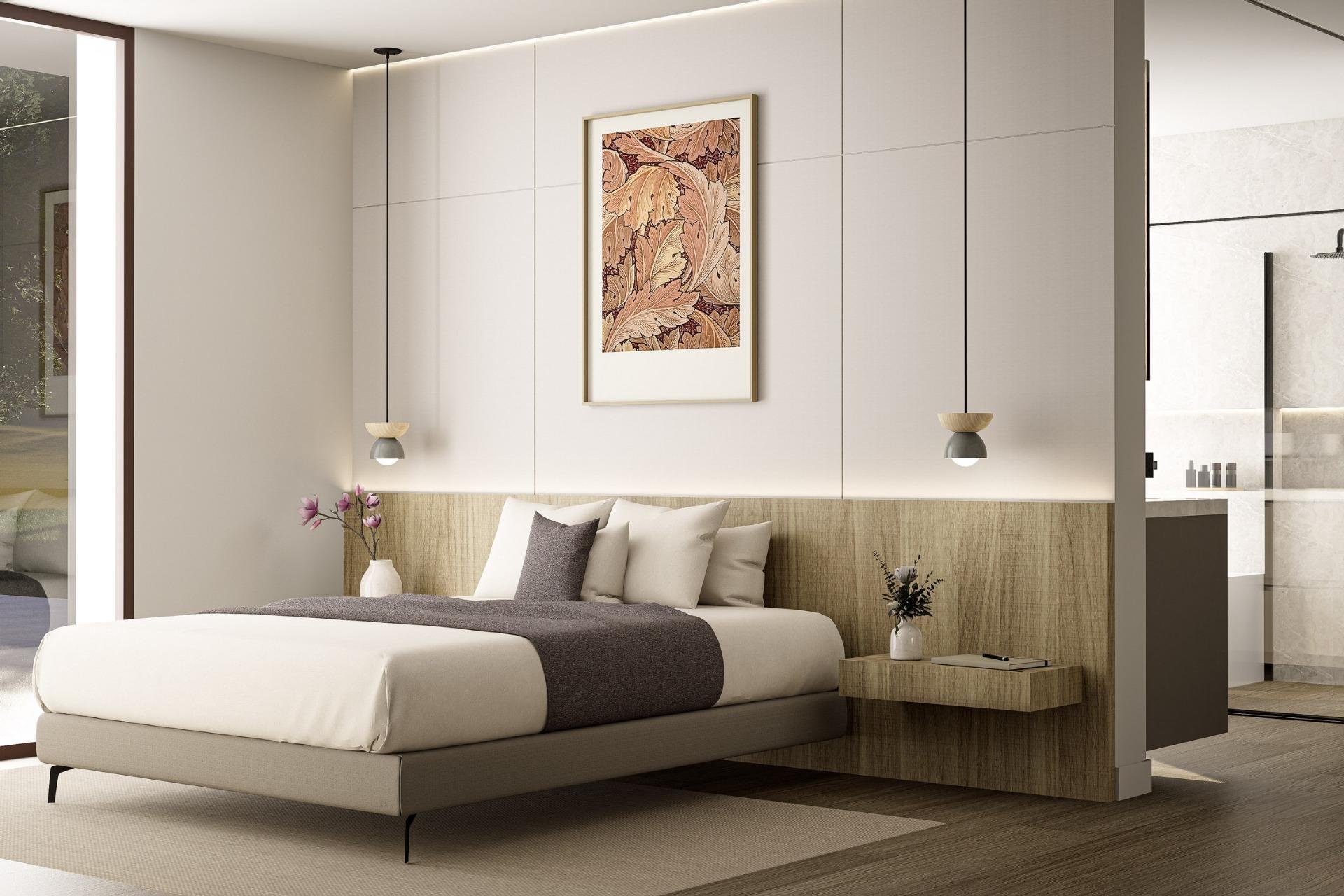 New Build - villa -
Pinoso - Lel