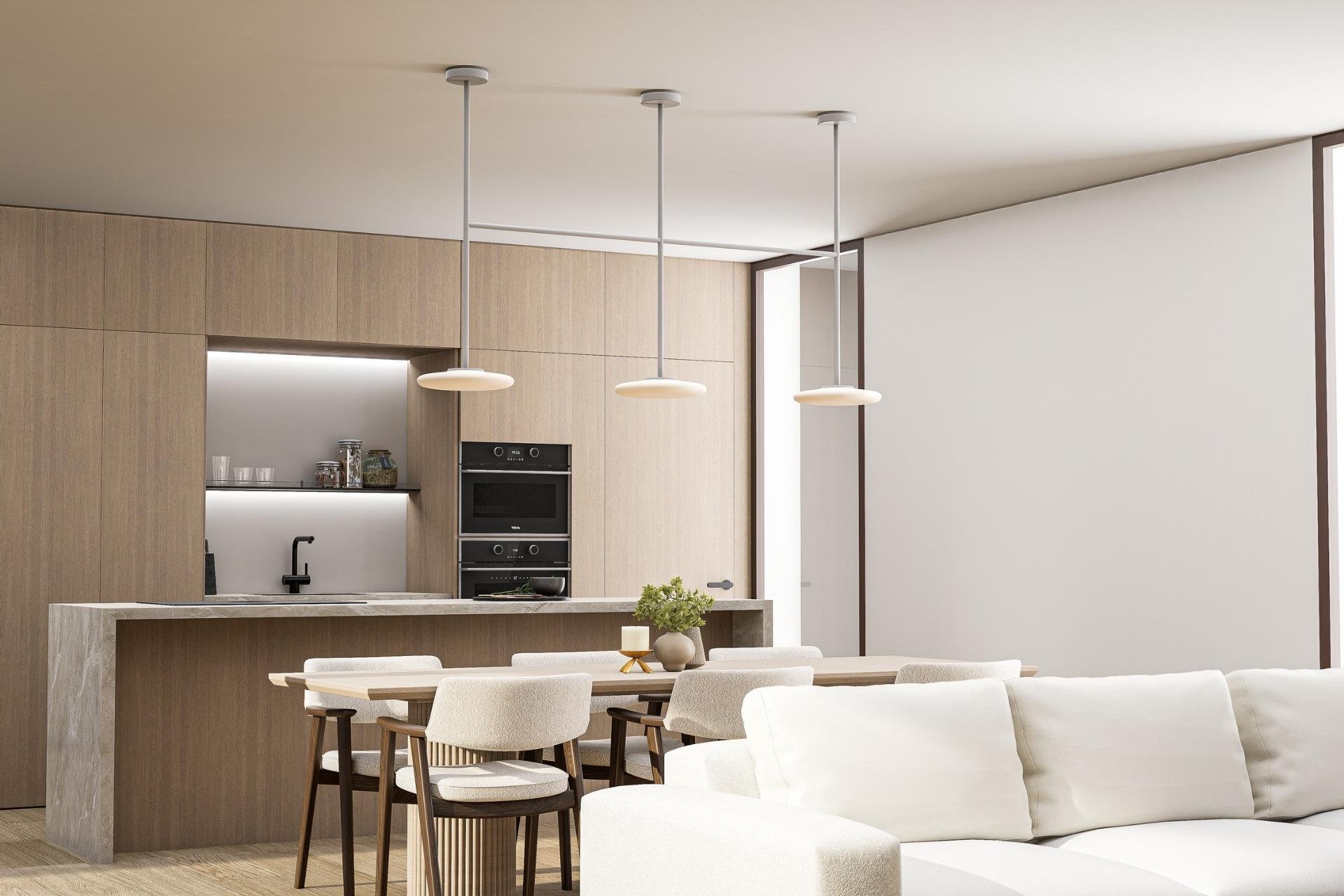 New Build - villa -
Pinoso - Lel