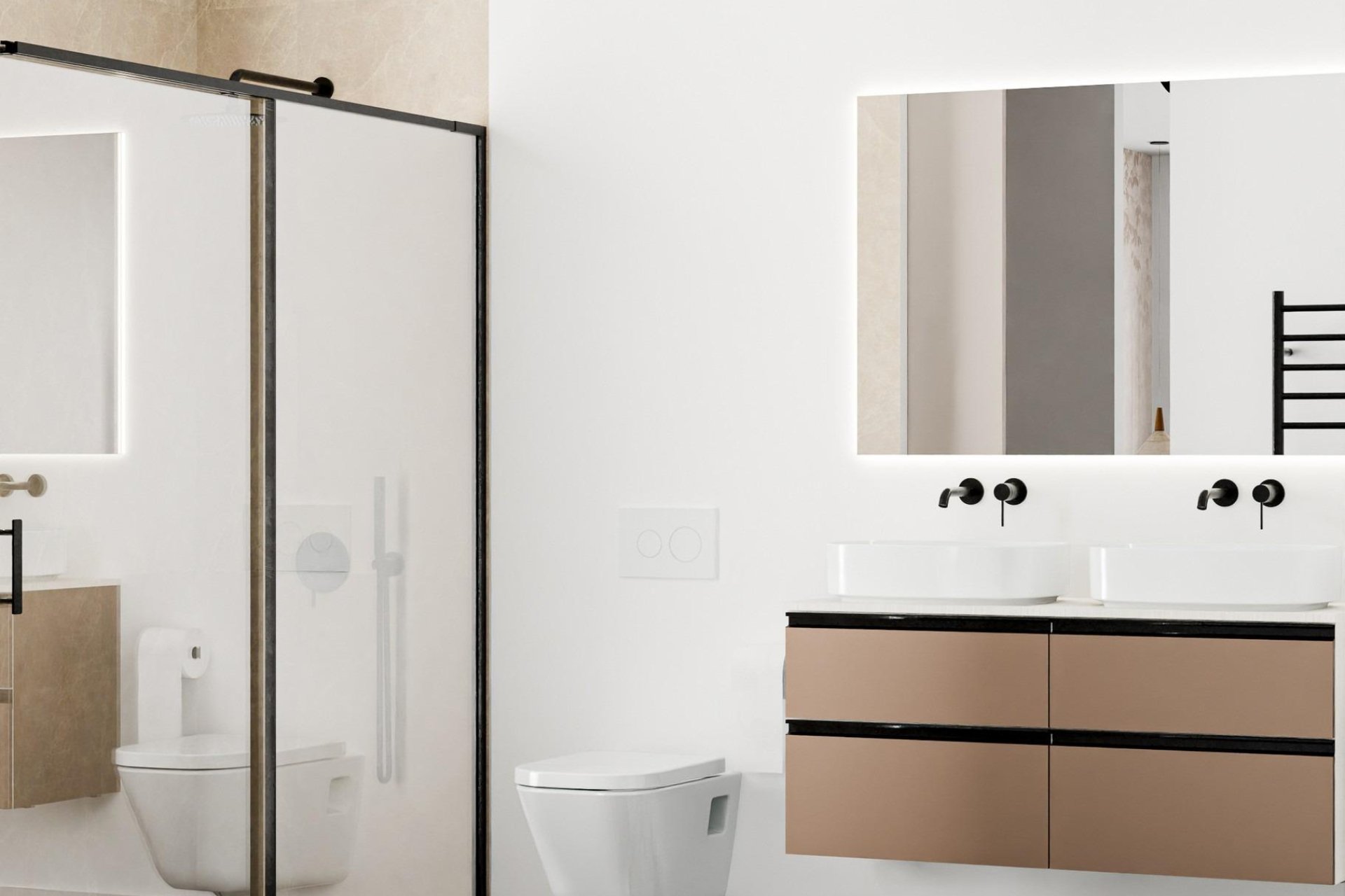 New Build - villa -
Pinoso - Lel