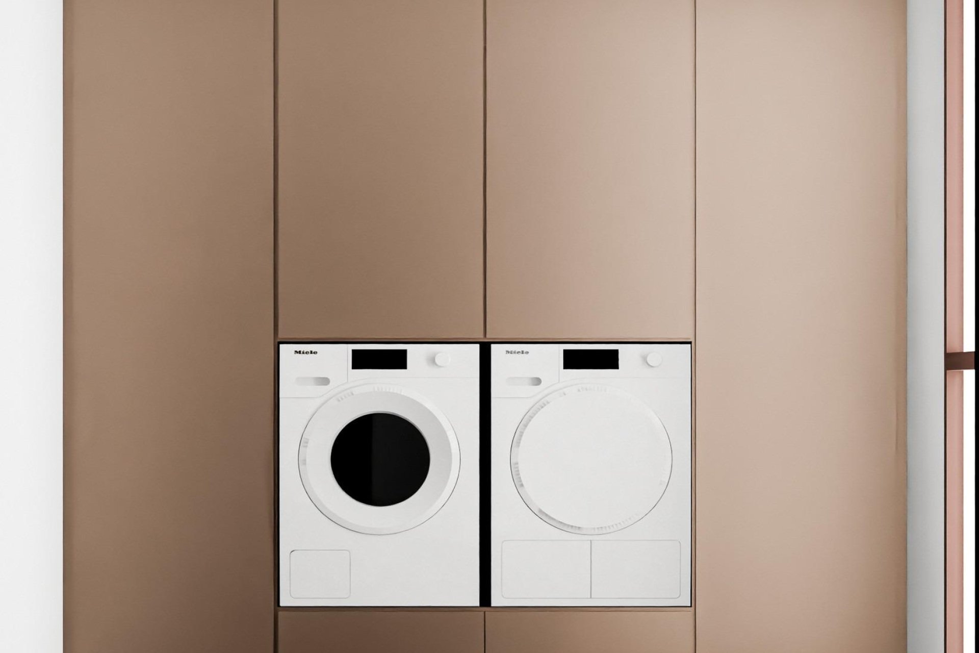 New Build - villa -
Pinoso - Lel