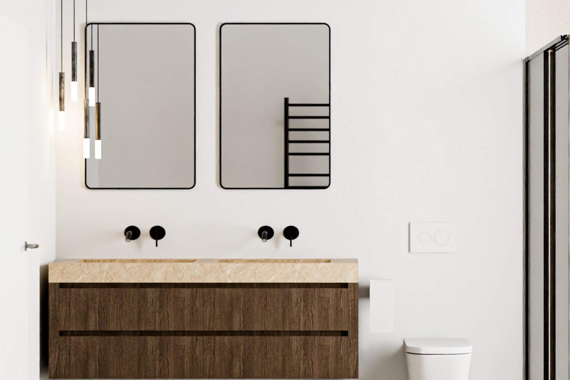 New Build - villa -
Pinoso - Lel