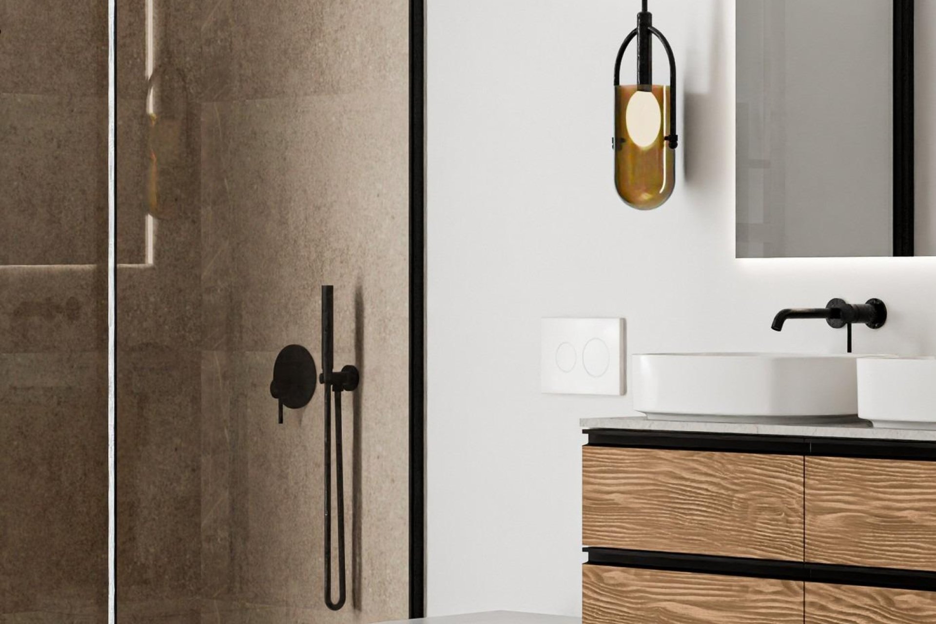 New Build - villa -
Pinoso - Lel