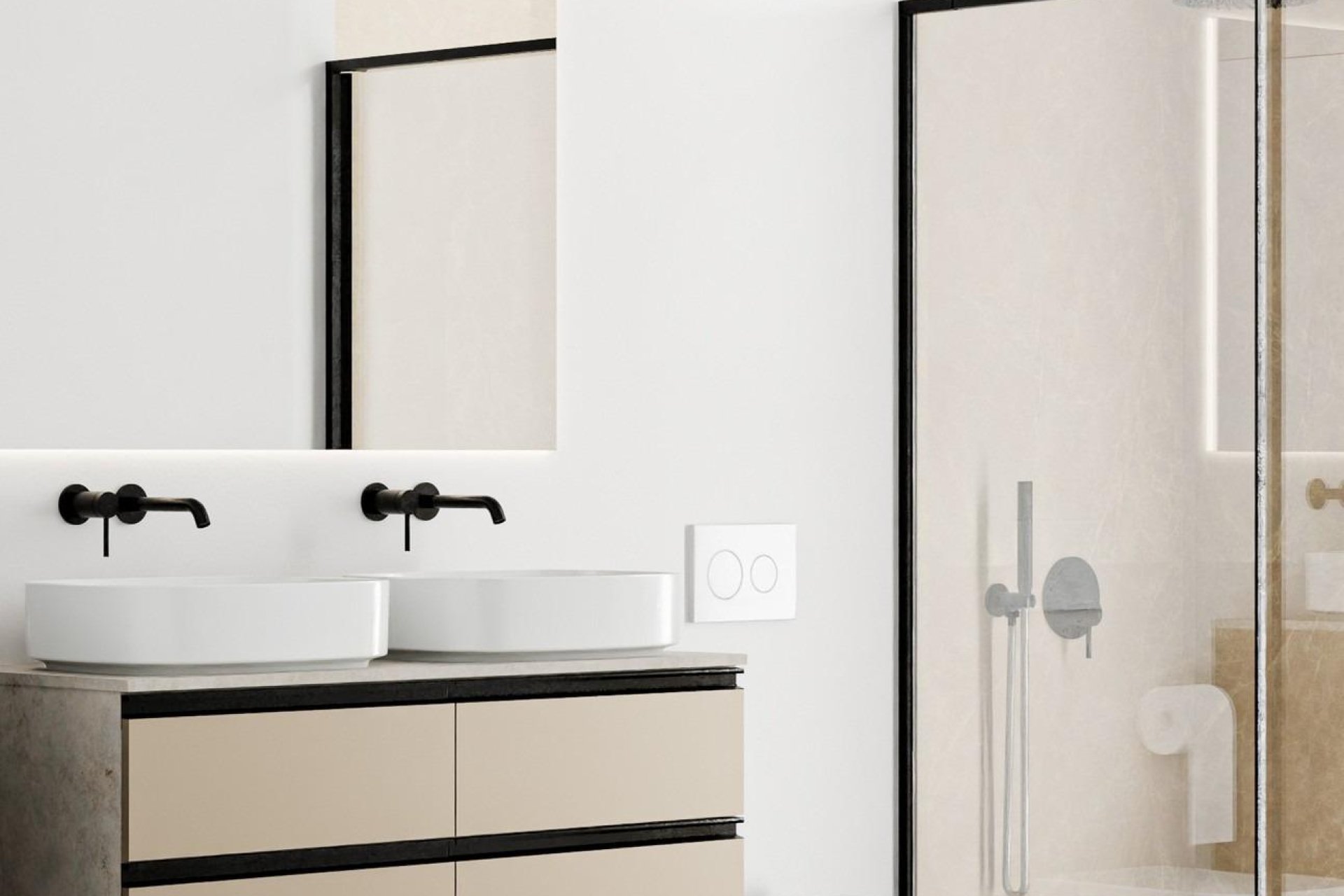 New Build - villa -
Pinoso - Lel