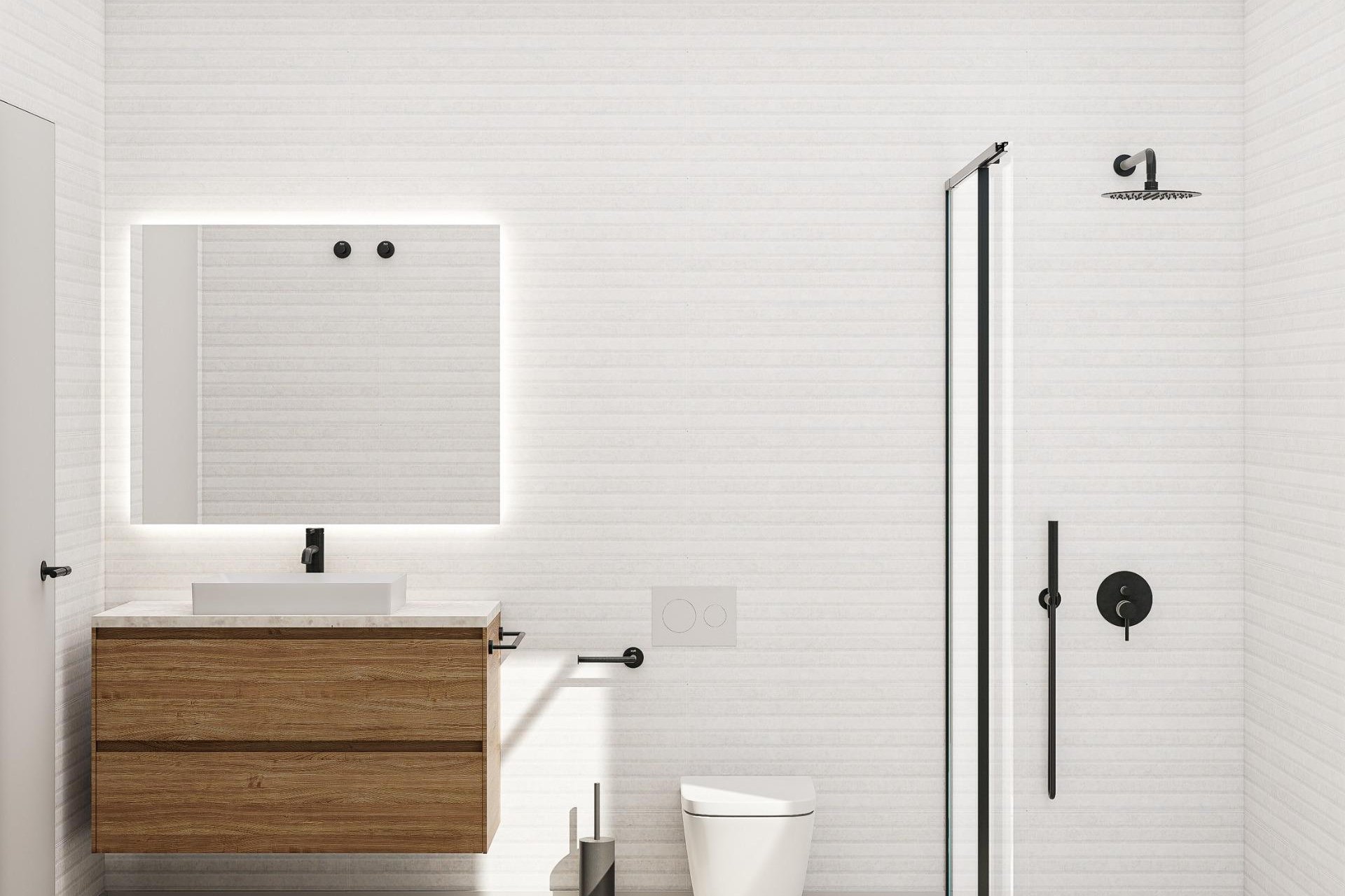 New Build - villa -
Pinoso - Lel