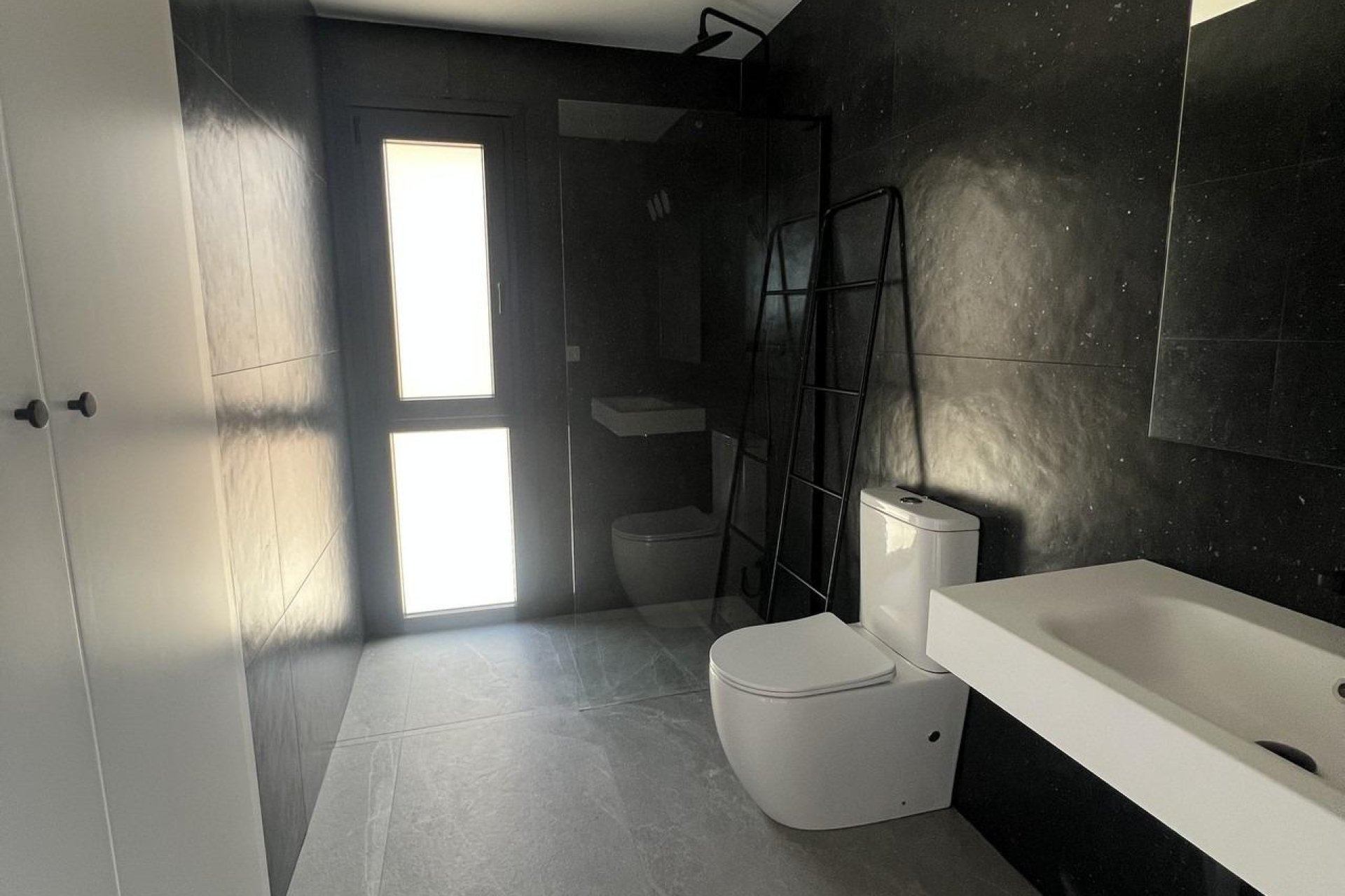 New Build - villa -
Polop - PAU1