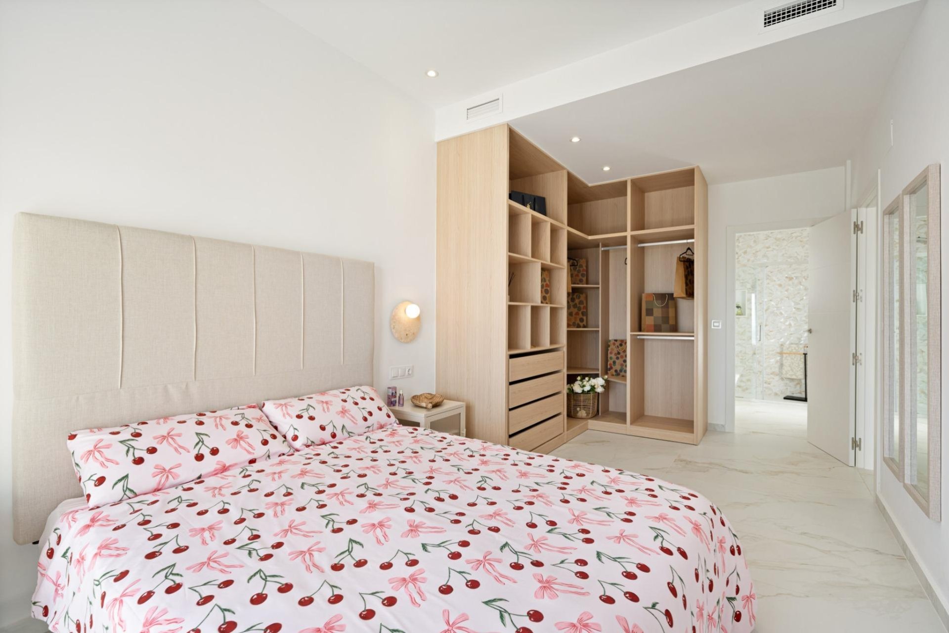 New Build - villa -
Polop - Polop Hills