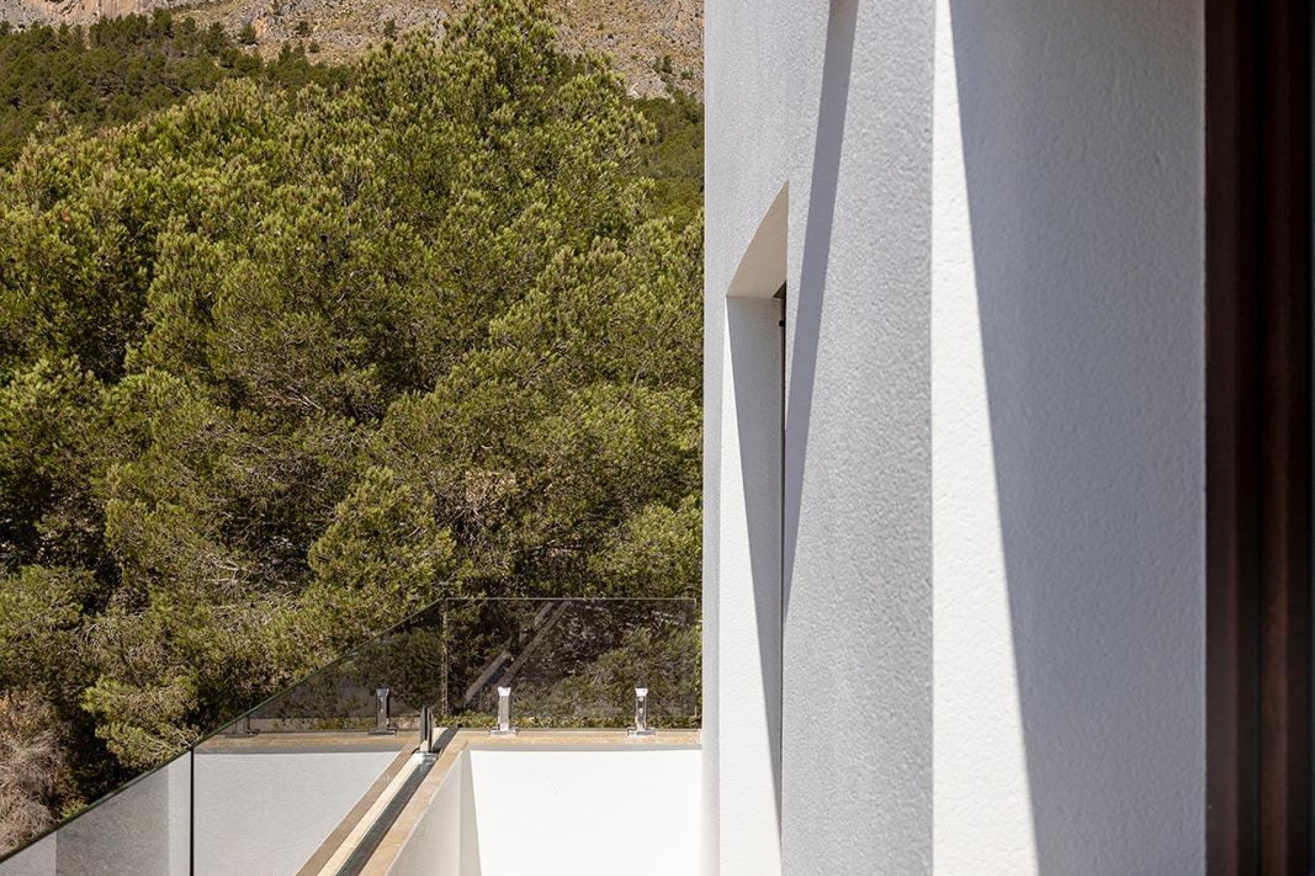 New Build - villa -
Polop - Polop Hills