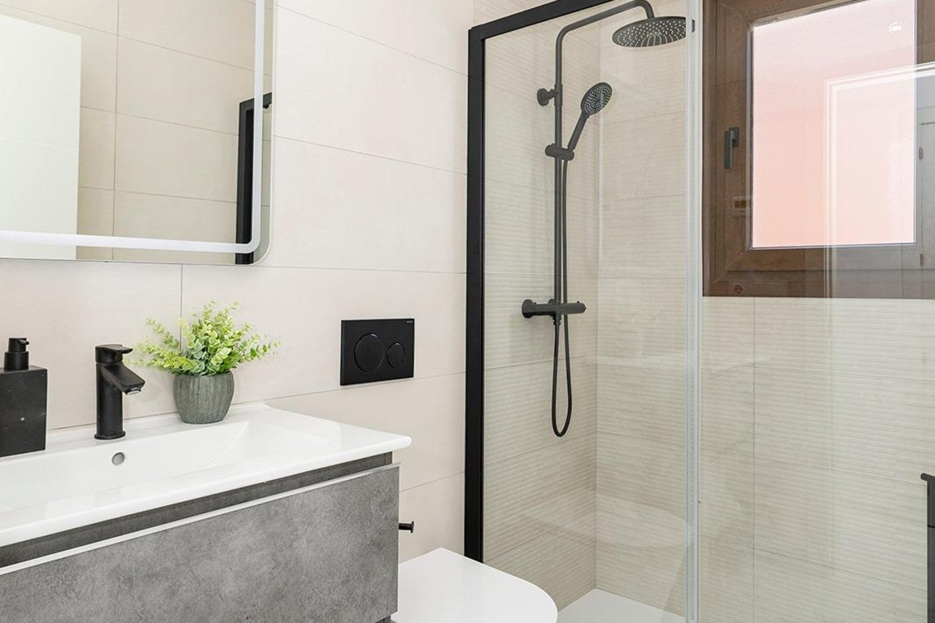 New Build - villa -
Polop - Polop Hills