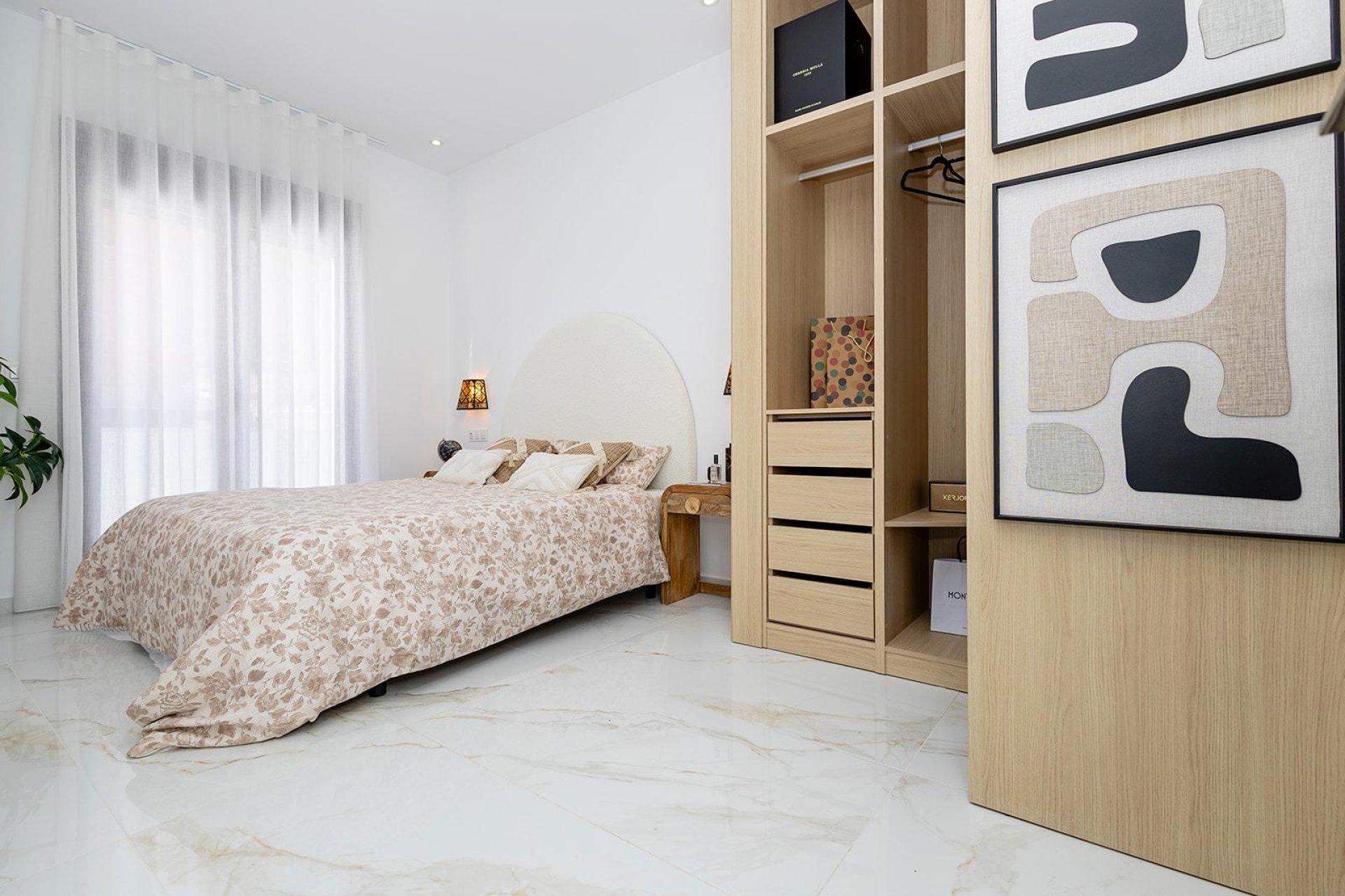 New Build - villa -
Polop - Polop Hills