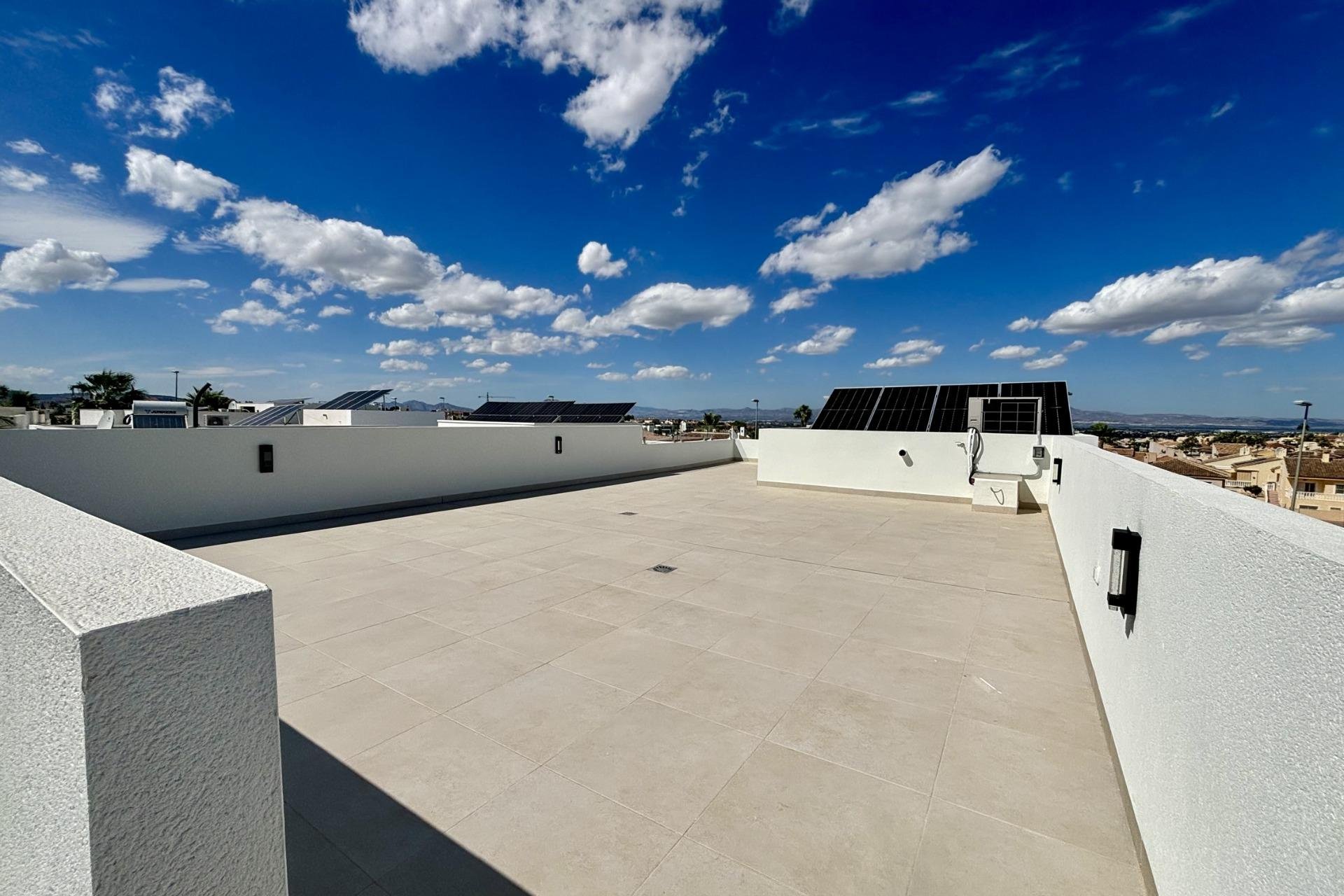 New Build - villa -
Rojales - Atalaya Park