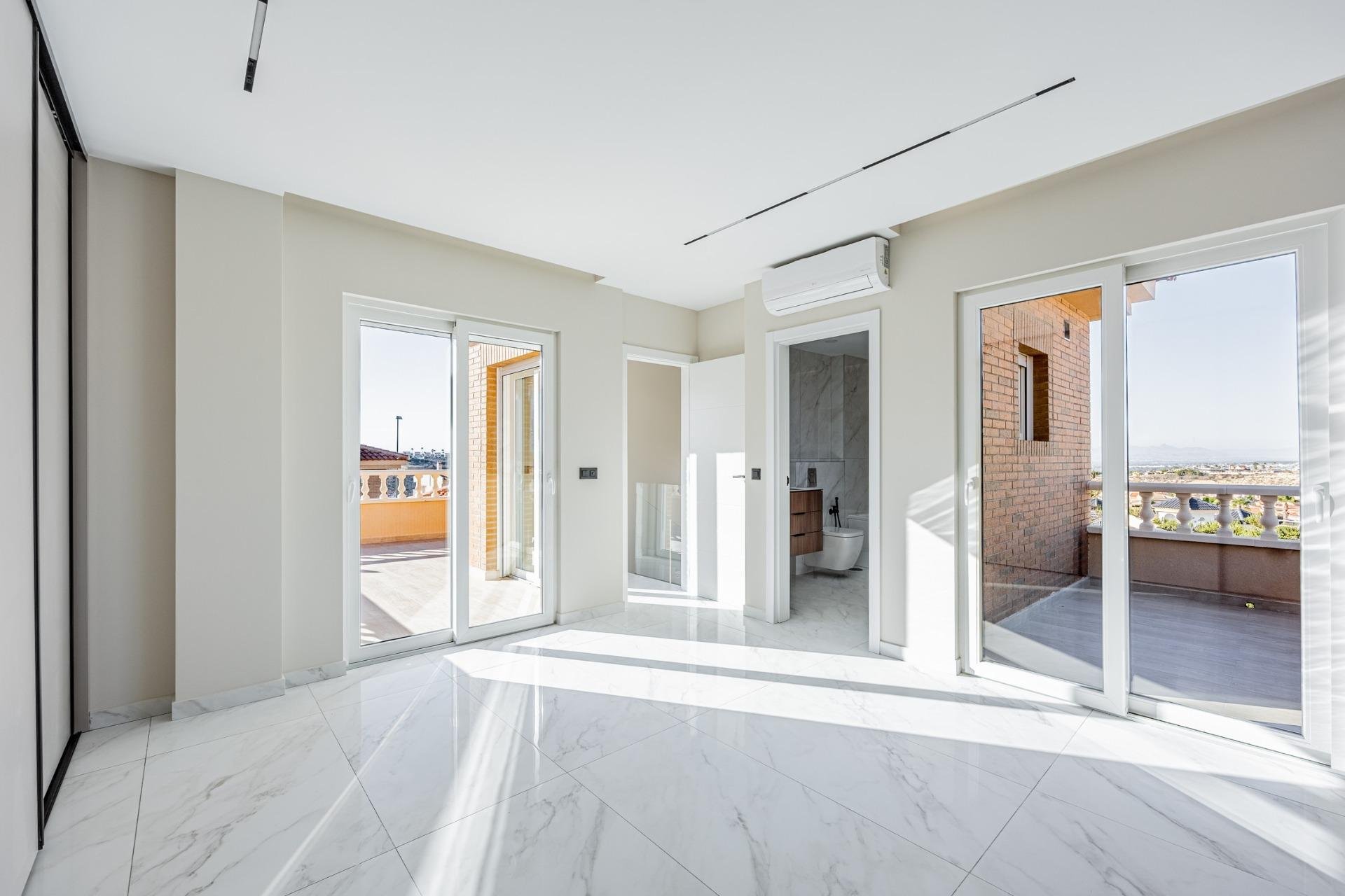 New Build - villa -
Rojales - Ciudad Quesada