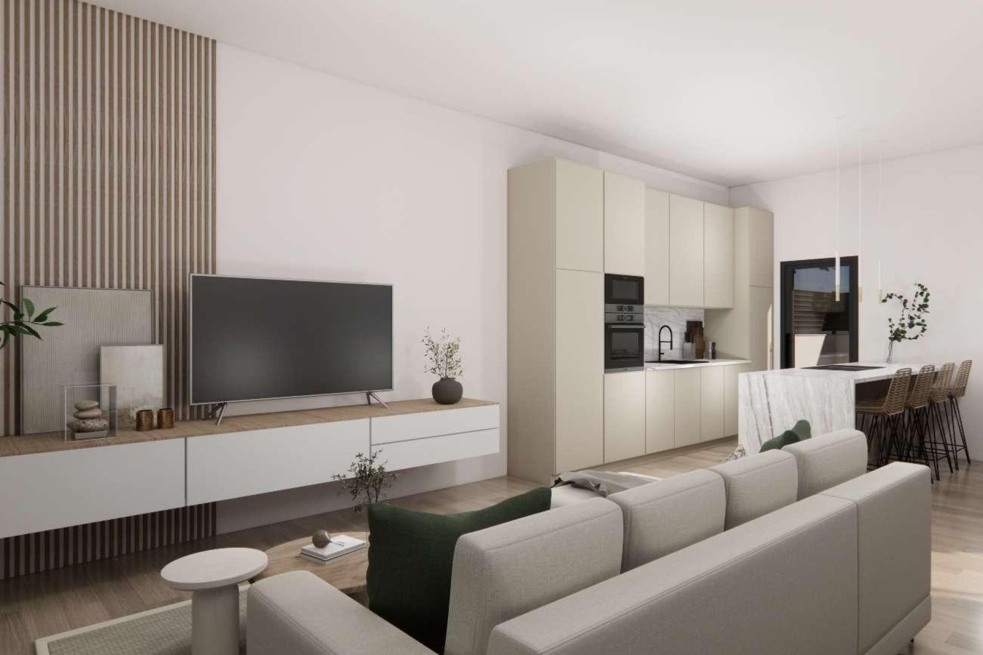 New Build - villa -
Rojales - Ciudad Quesada