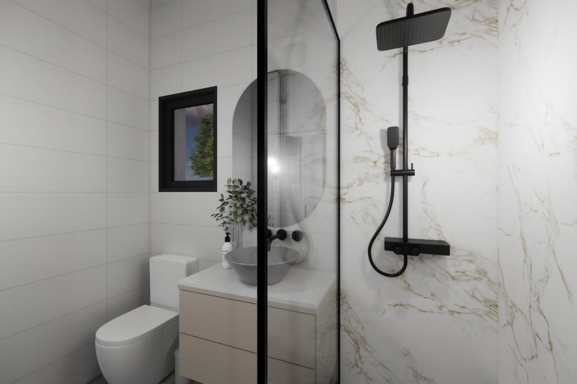 New Build - villa -
Rojales - Ciudad Quesada