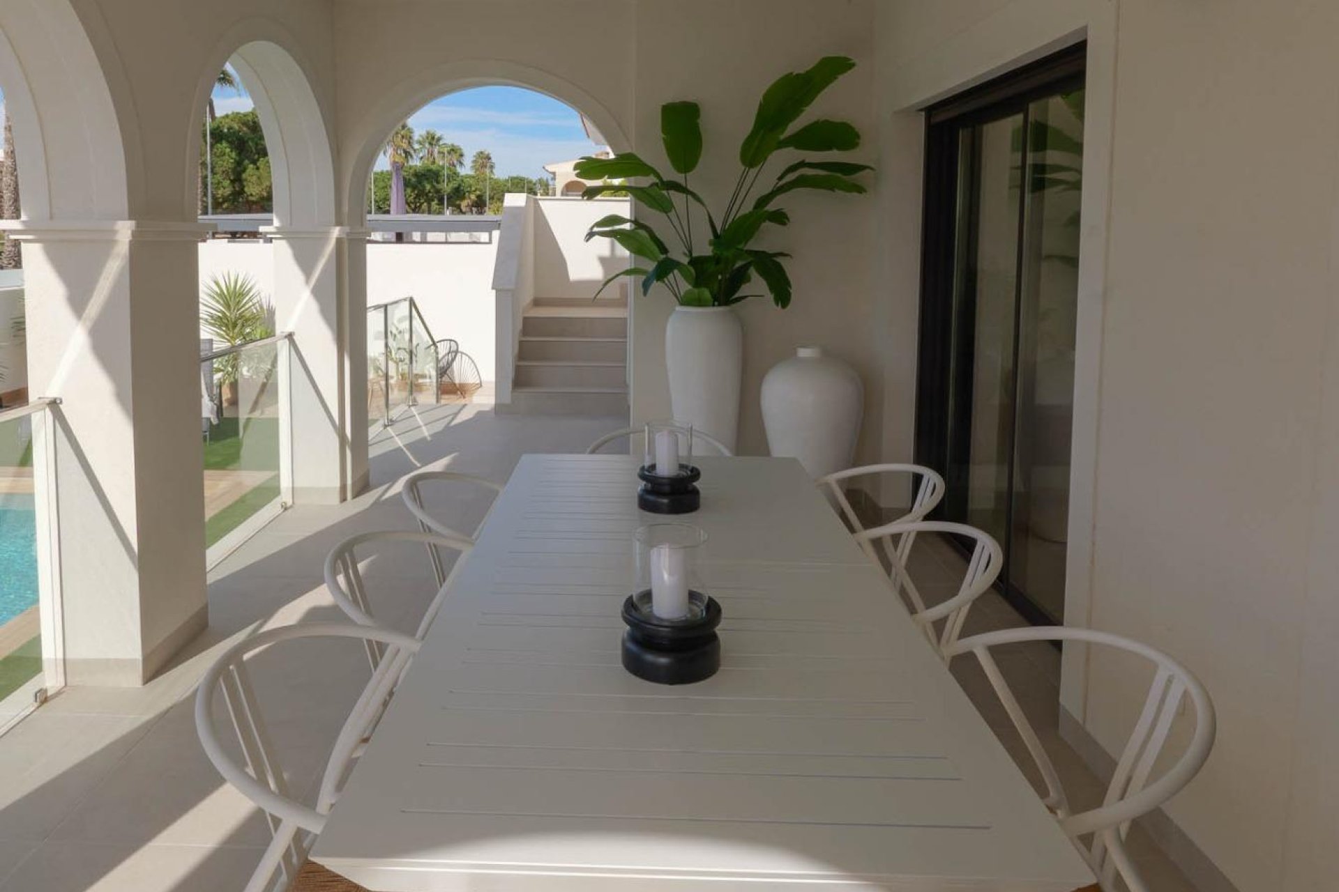 New Build - villa -
Rojales - Ciudad Quesada