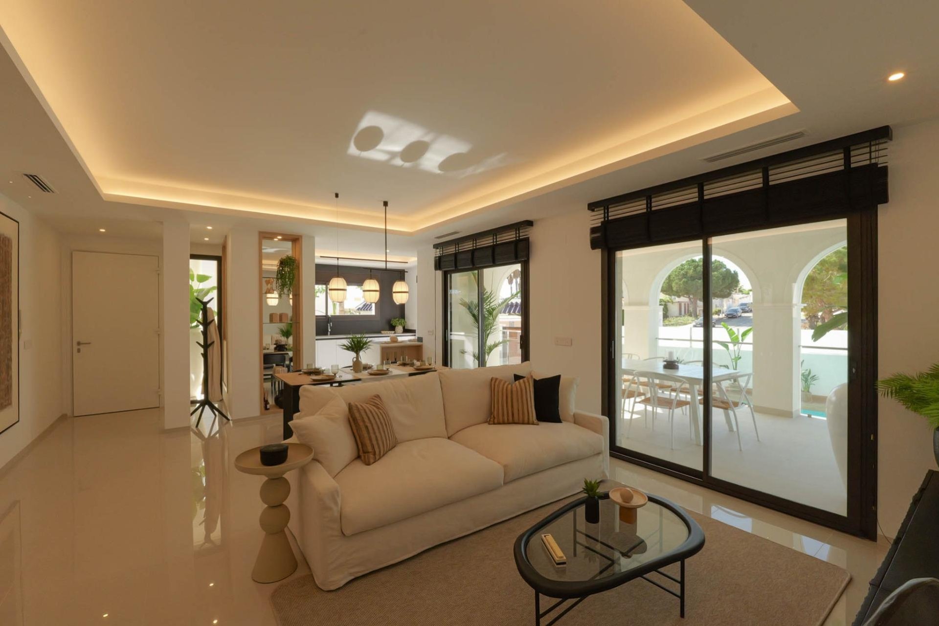 New Build - villa -
Rojales - Ciudad Quesada